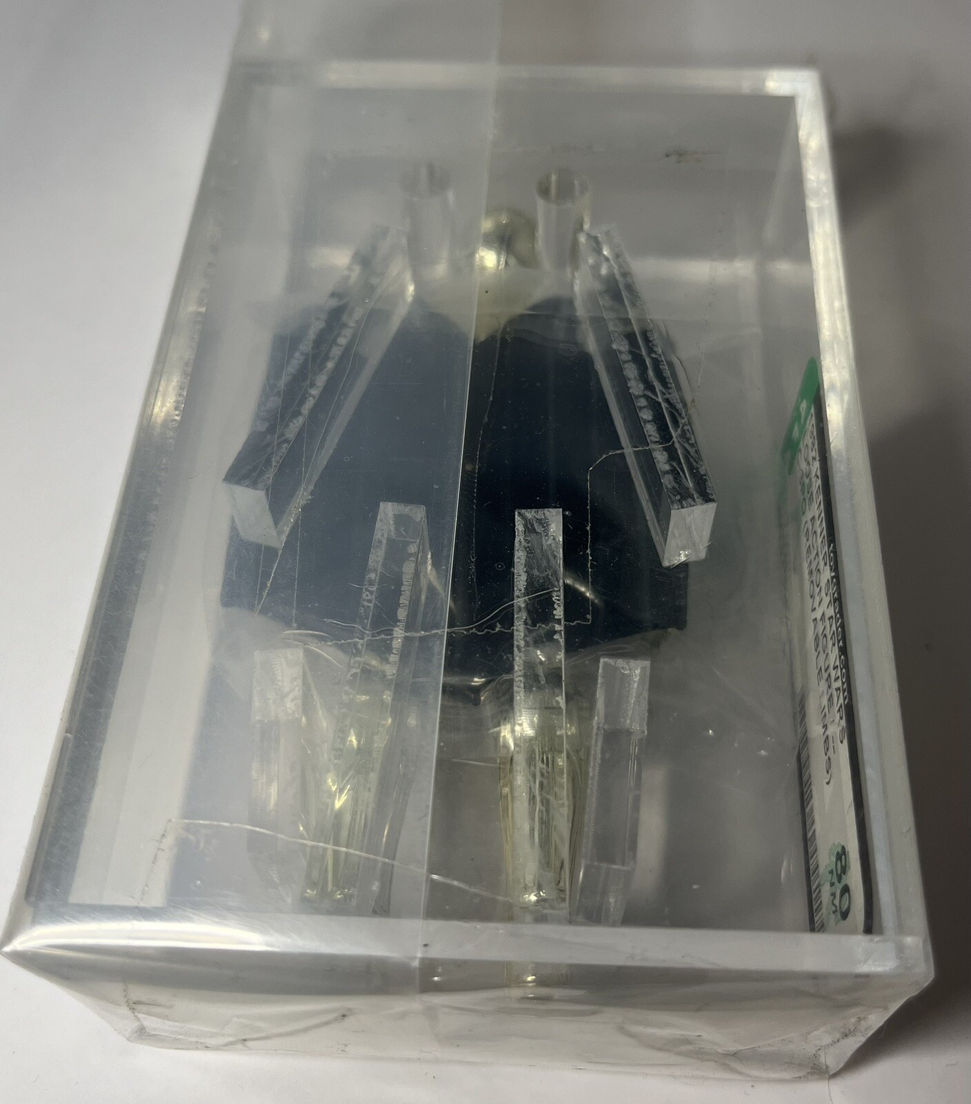 C-3PO (See-Threepio)  with removable limbs sold