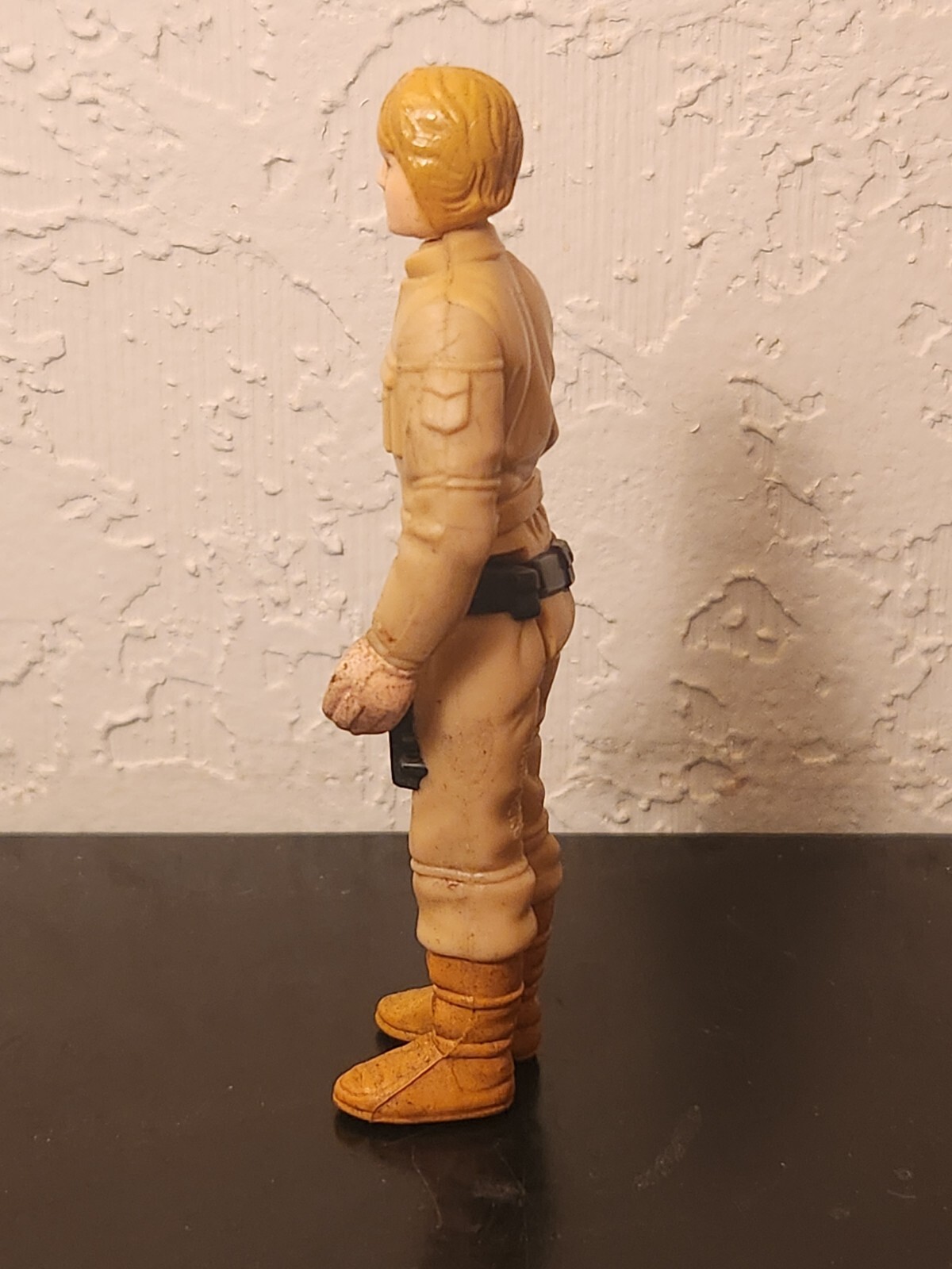 Luke Skywalker (Bespin Fatigues) sold