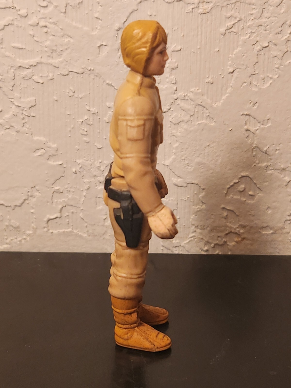 Luke Skywalker (Bespin Fatigues) sold