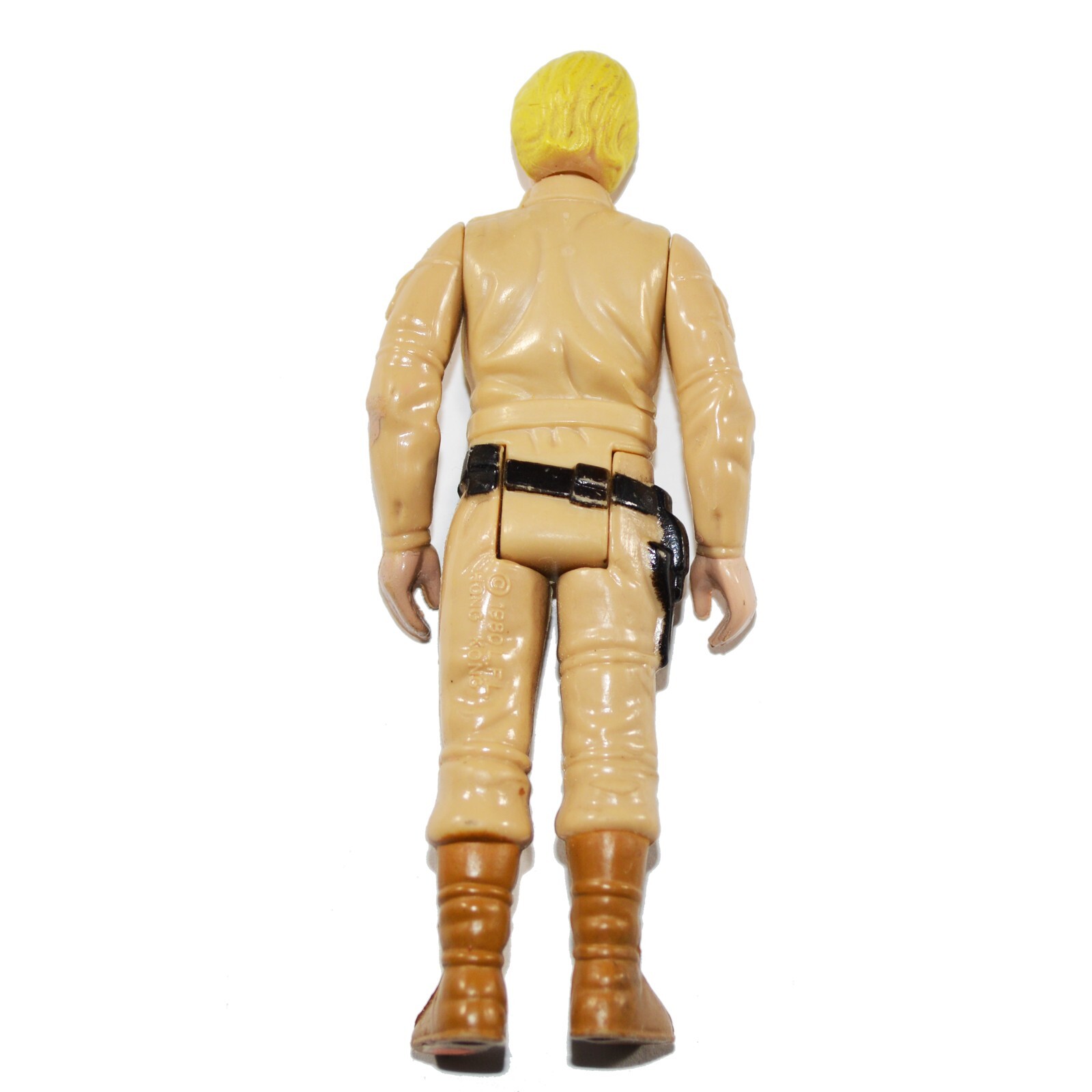 Luke Skywalker (Bespin Fatigues) sold