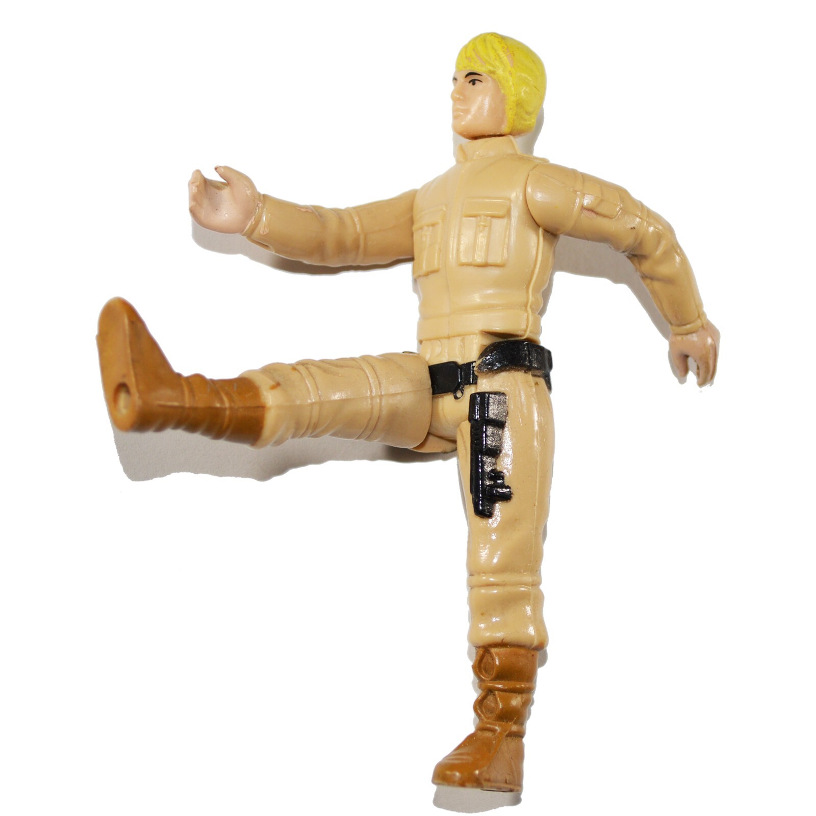 Luke Skywalker (Bespin Fatigues) sold