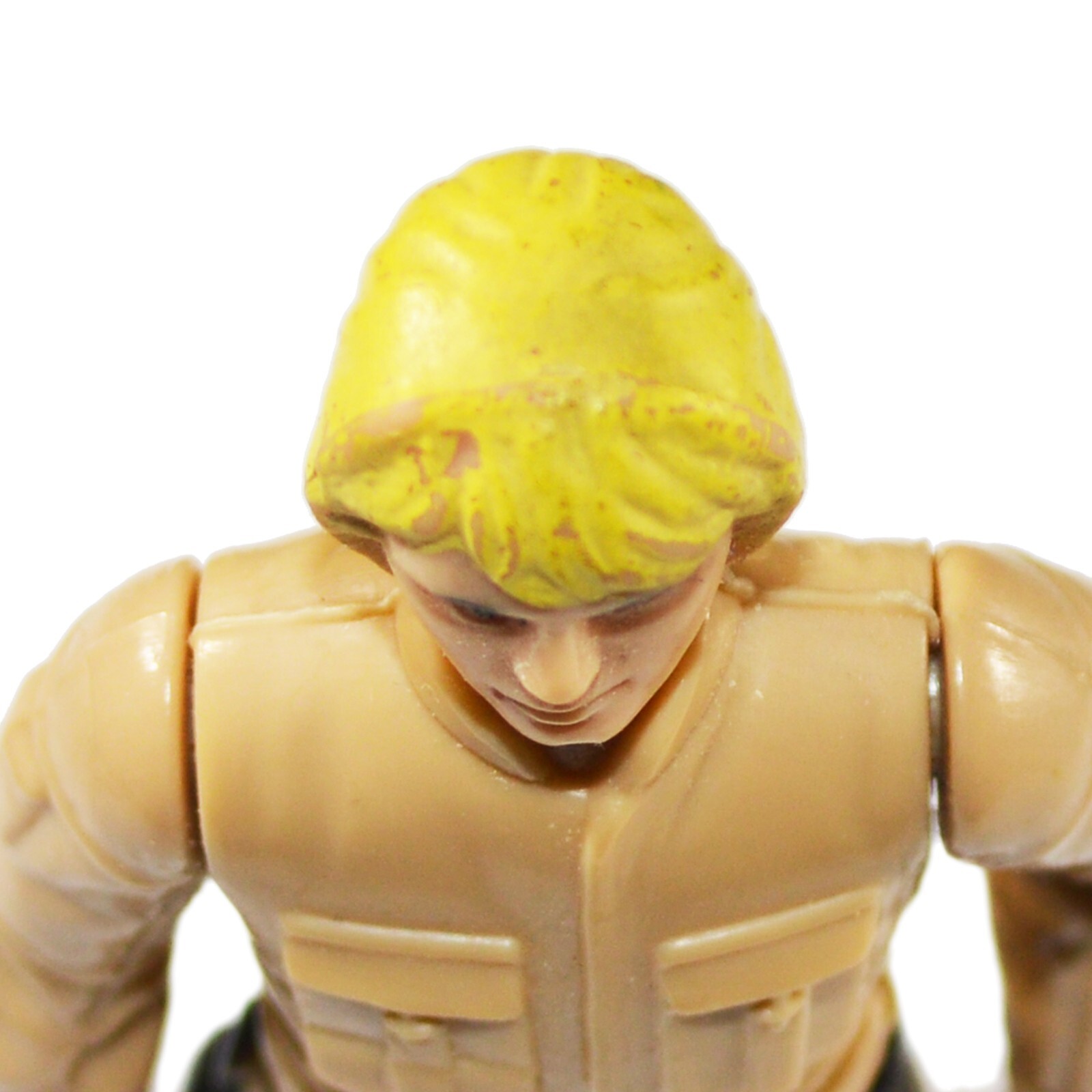 Luke Skywalker (Bespin Fatigues) sold
