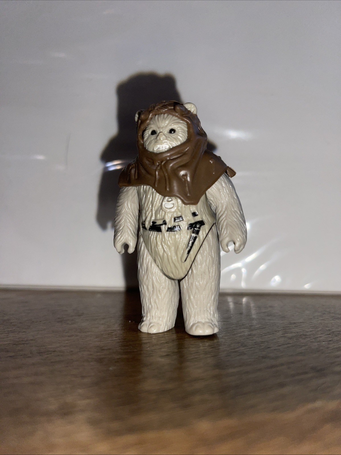 Chief Chirpa sold