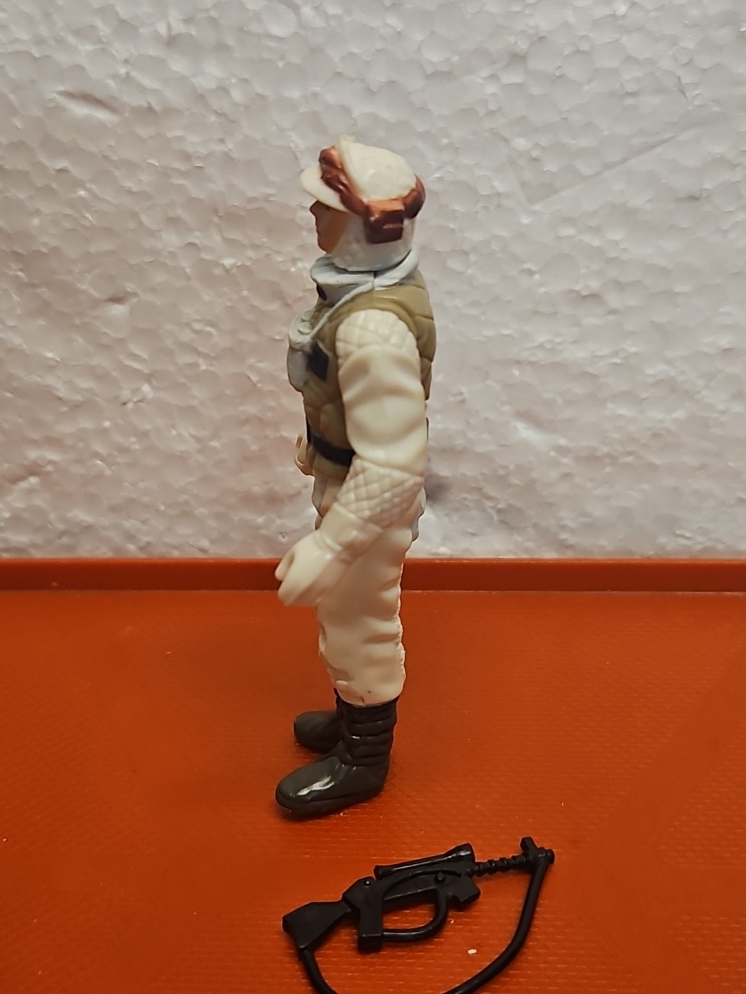 Luke Skywalker (Hoth Battle Gear) sold