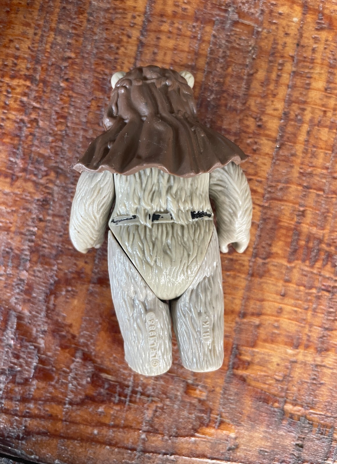 Chief Chirpa sold