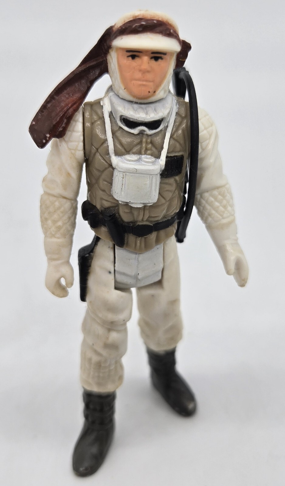 Luke Skywalker (Hoth Battle Gear) sold