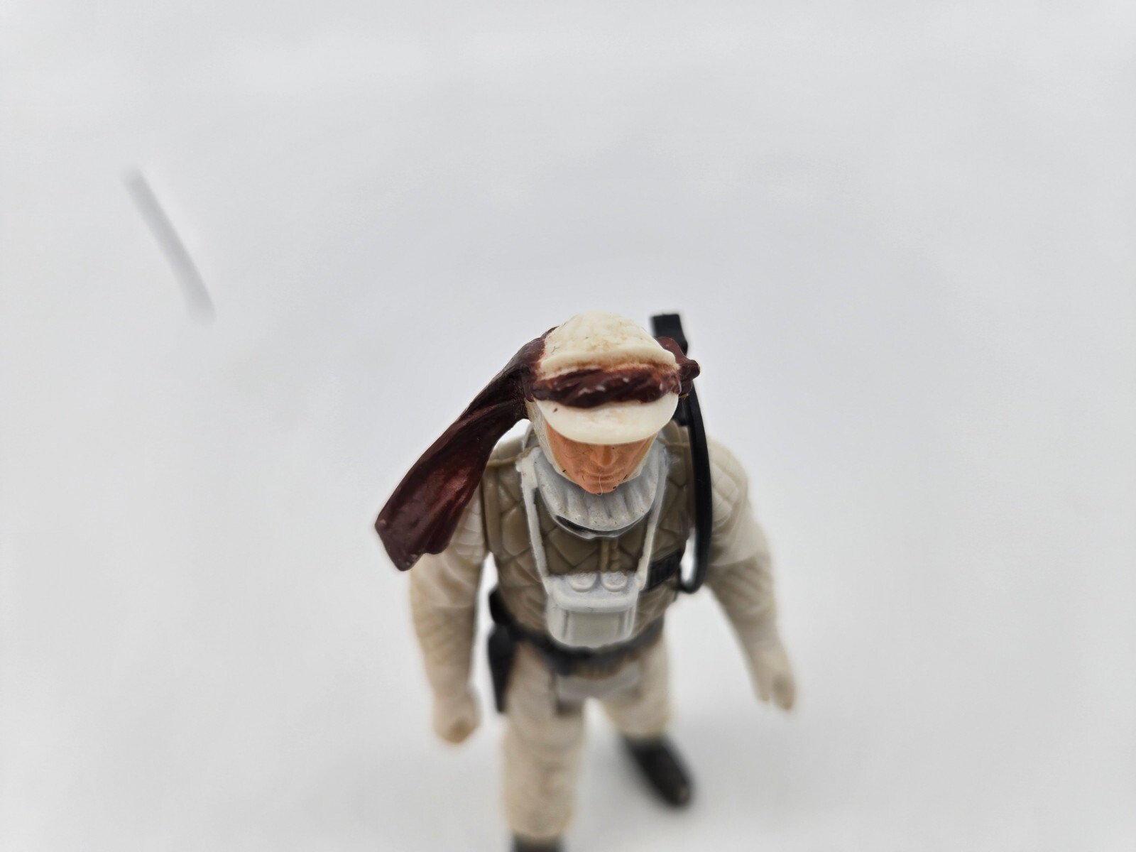Luke Skywalker (Hoth Battle Gear) sold