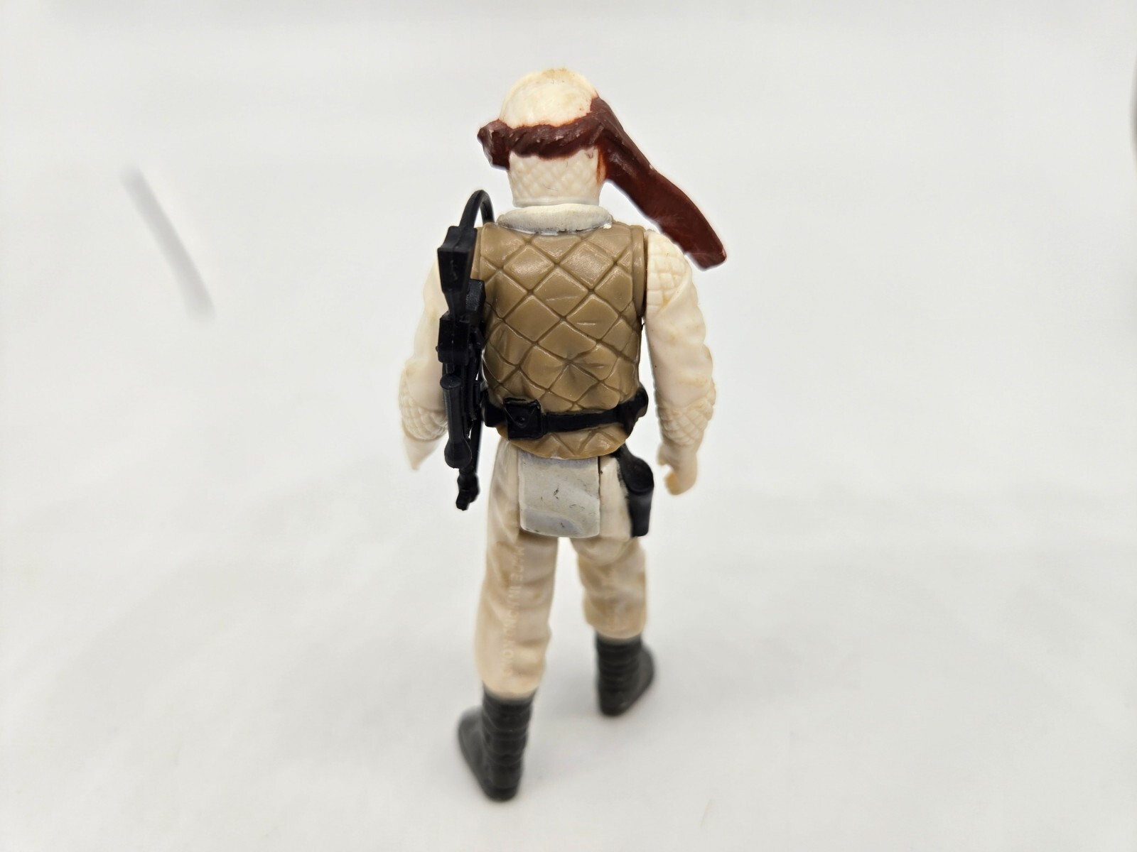 Luke Skywalker (Hoth Battle Gear) sold