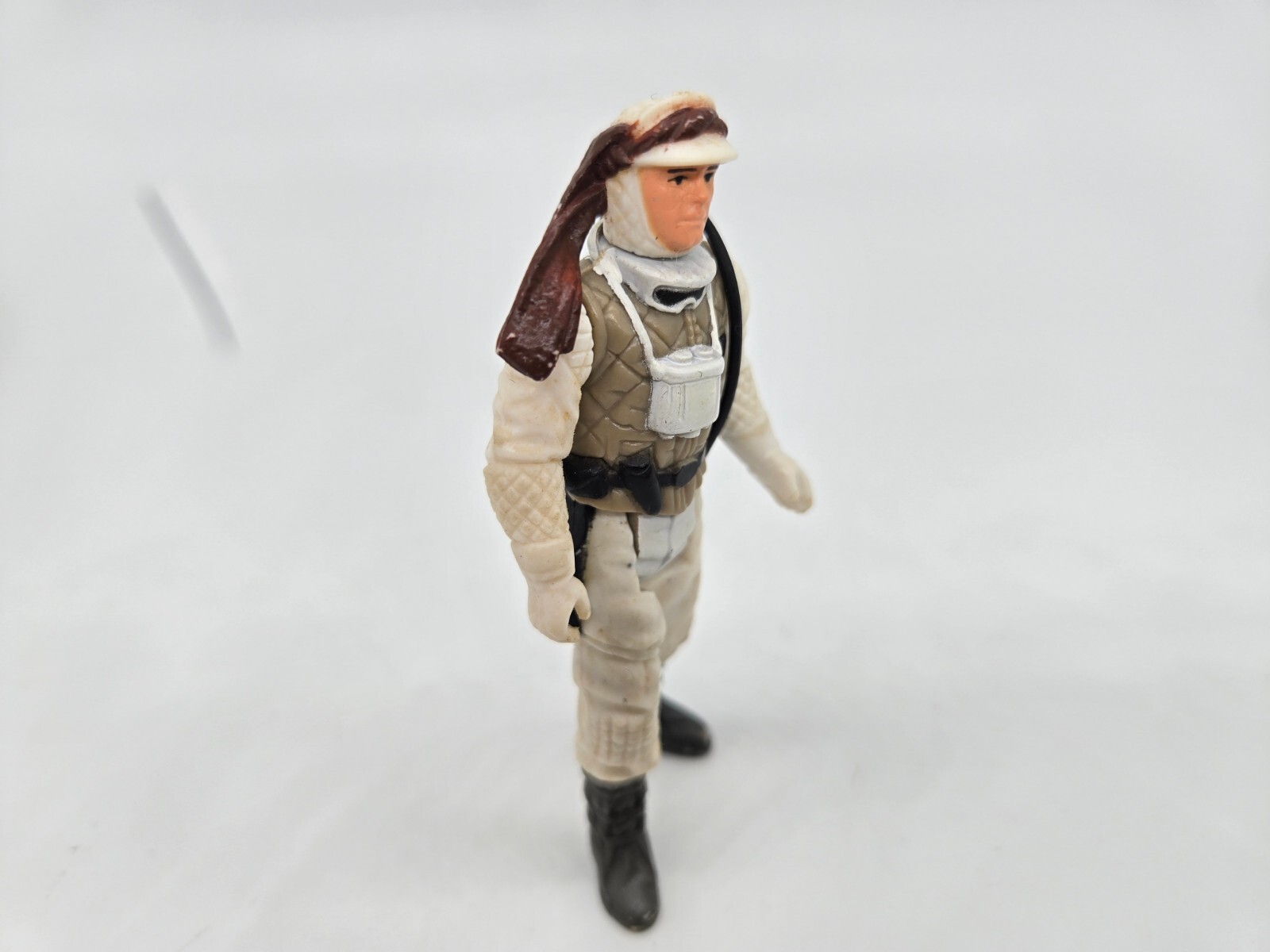 Luke Skywalker (Hoth Battle Gear) sold