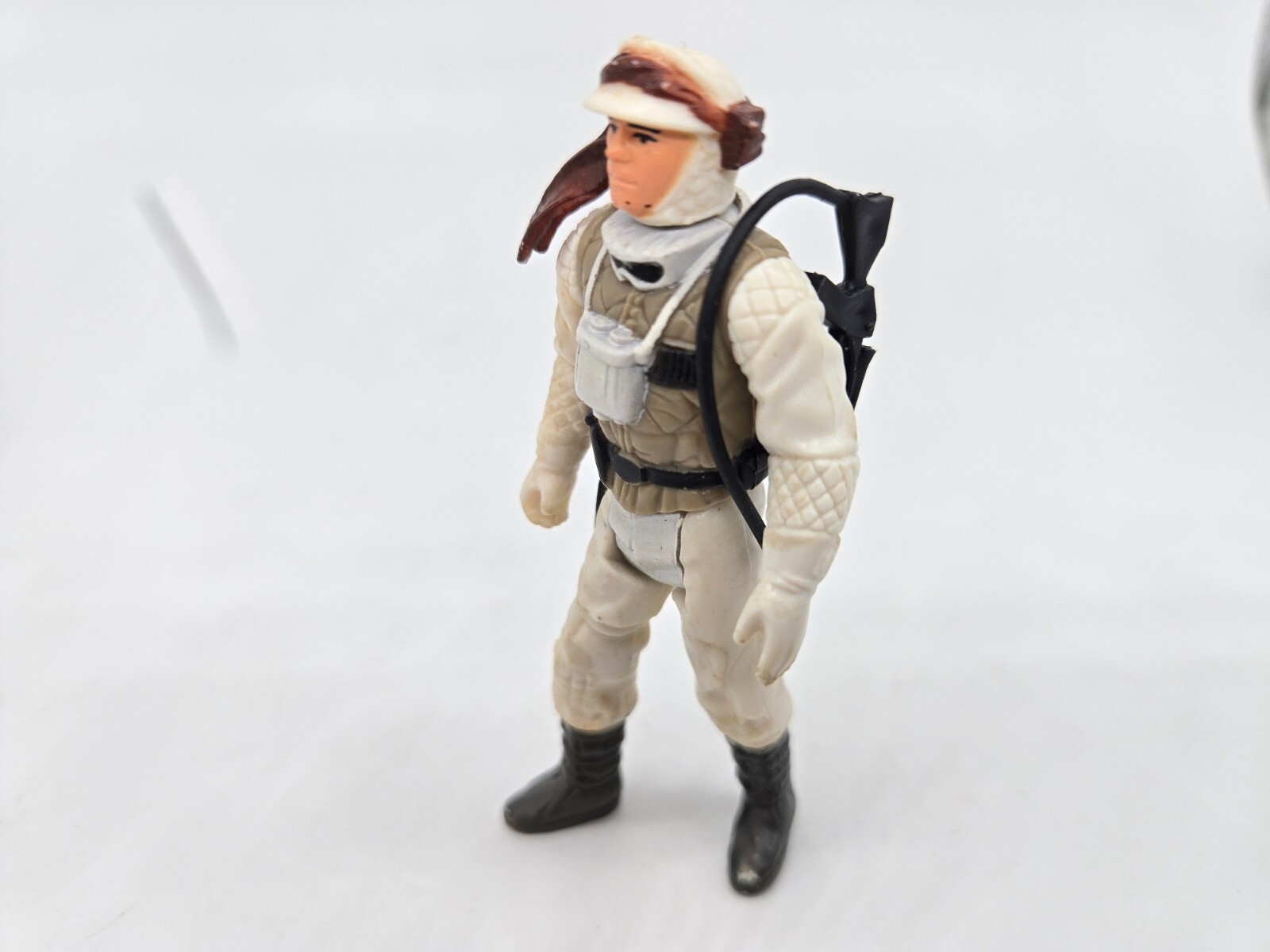Luke Skywalker (Hoth Battle Gear) sold