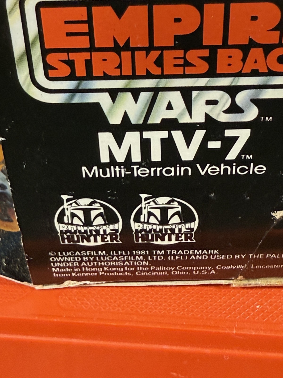MTV-7 (Multi-Terrain Vehicle) sold
