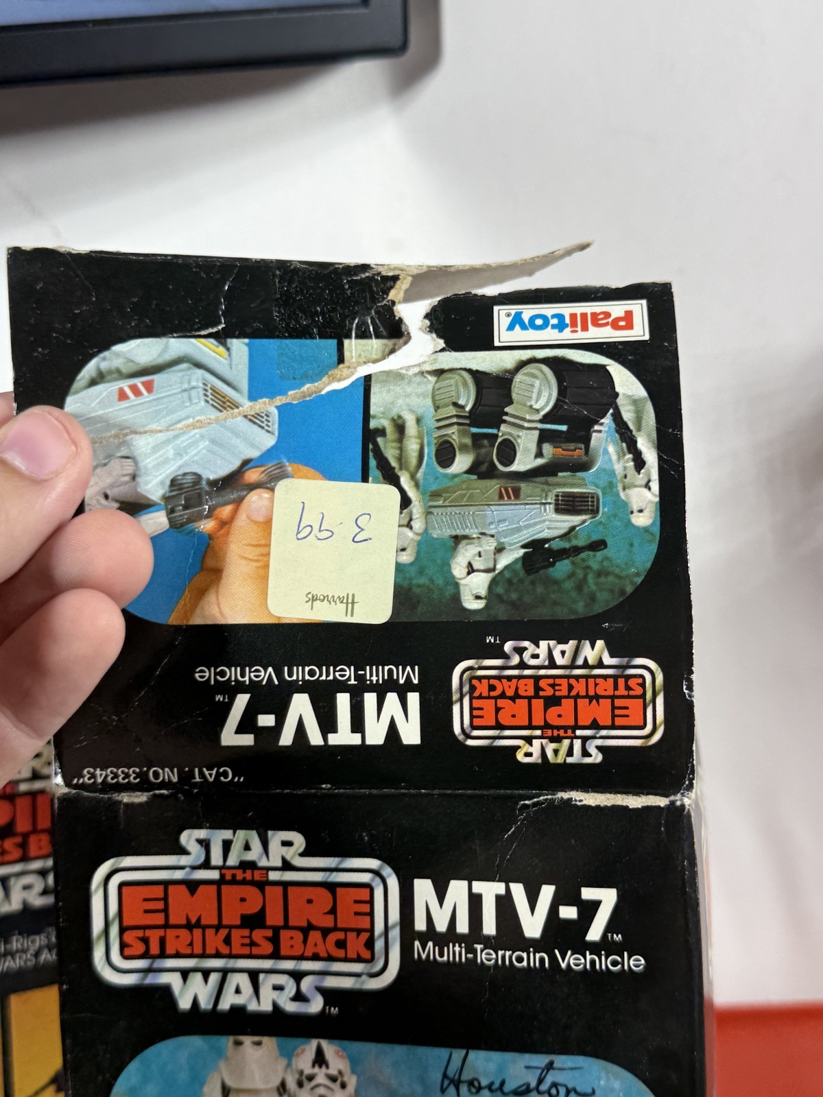 MTV-7 (Multi-Terrain Vehicle) sold