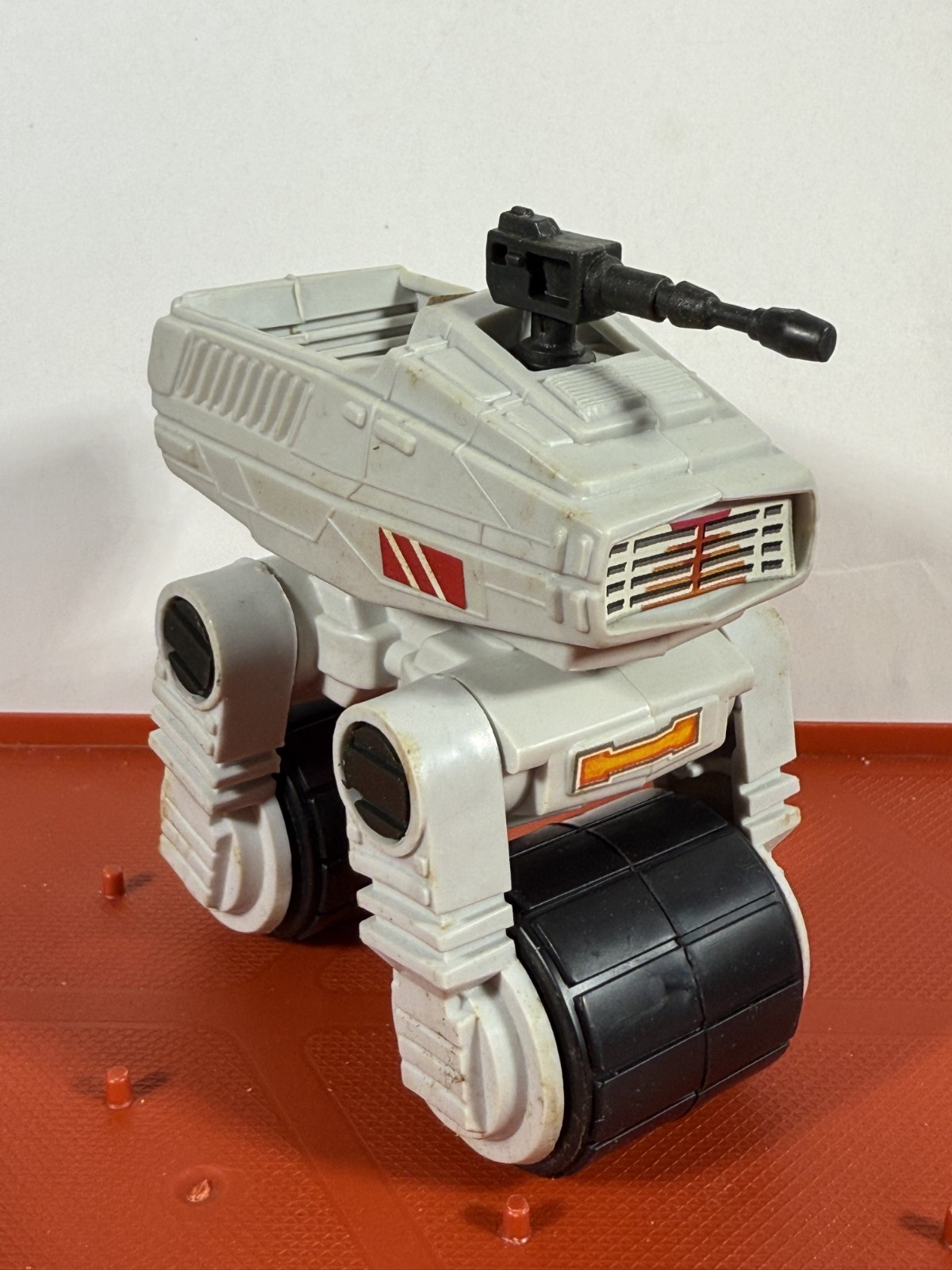 MTV-7 (Multi-Terrain Vehicle) sold