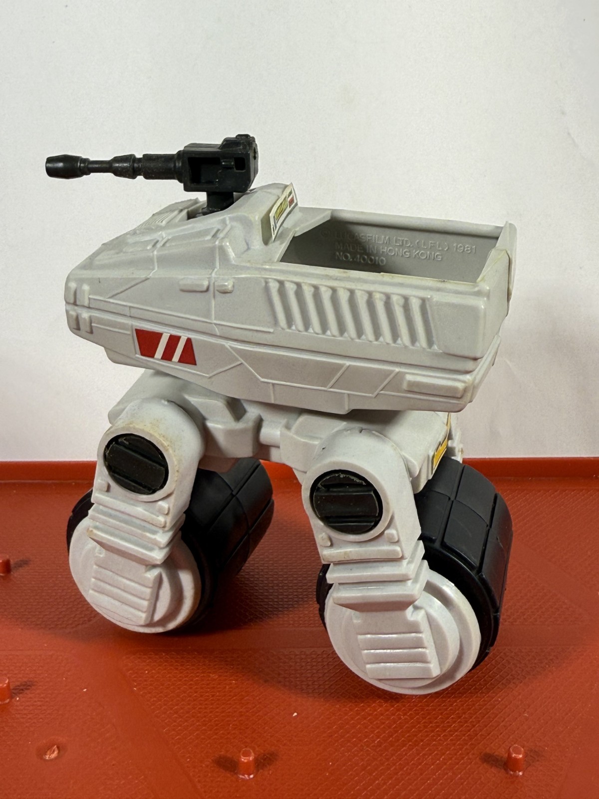 MTV-7 (Multi-Terrain Vehicle) sold