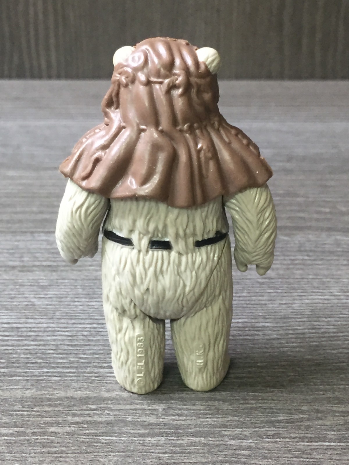 Chief Chirpa sold