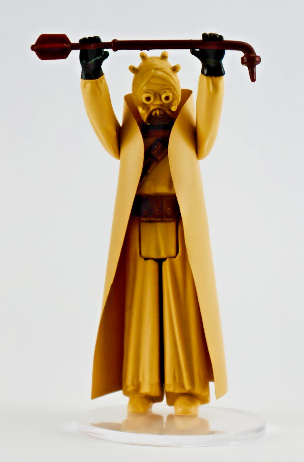 Tusken Raider (Sand People) sold