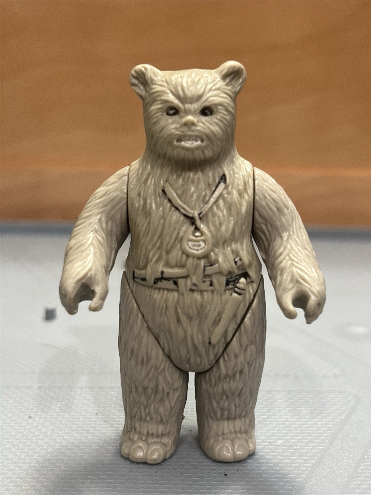 Chief Chirpa sold