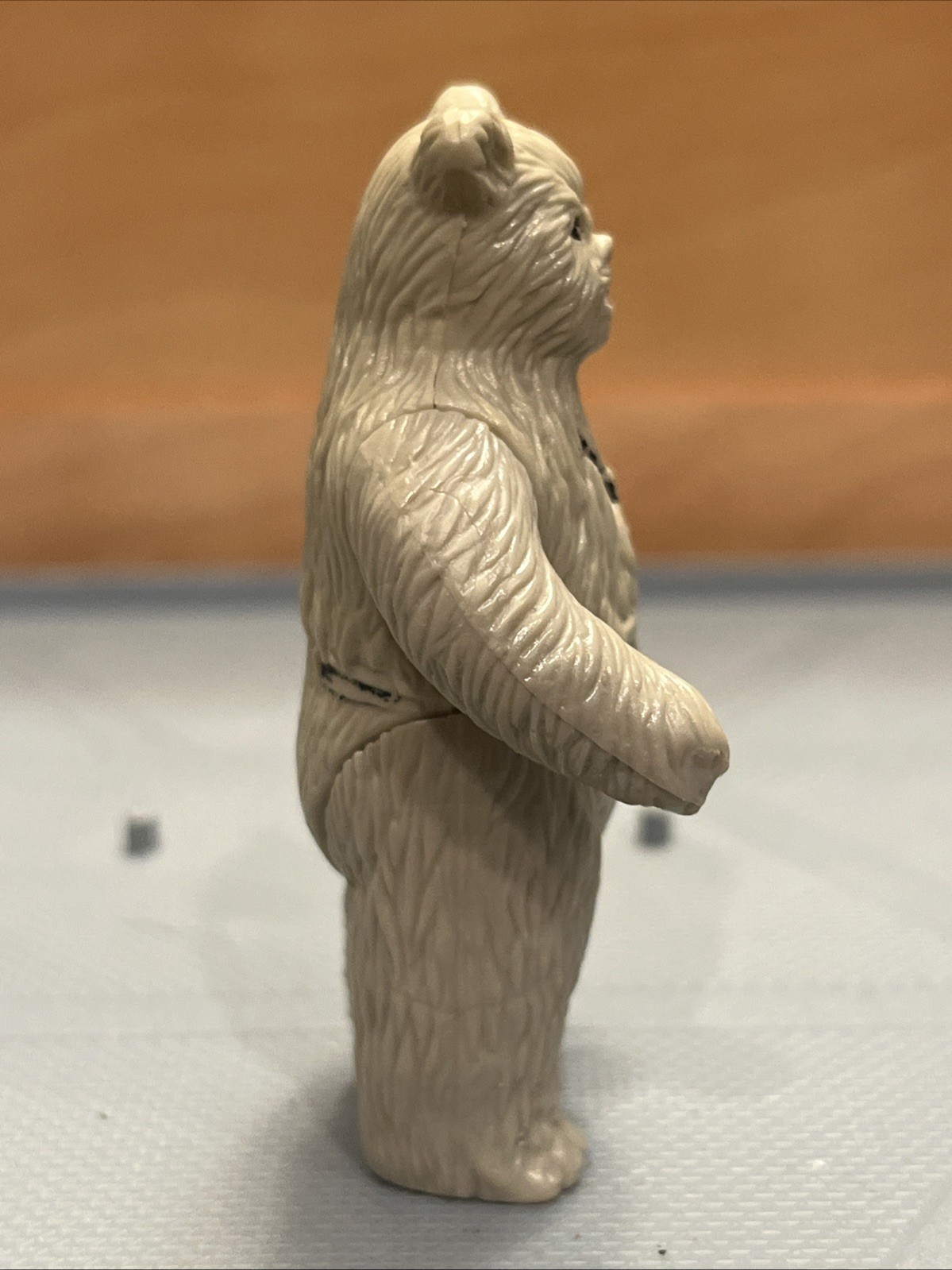 Chief Chirpa sold