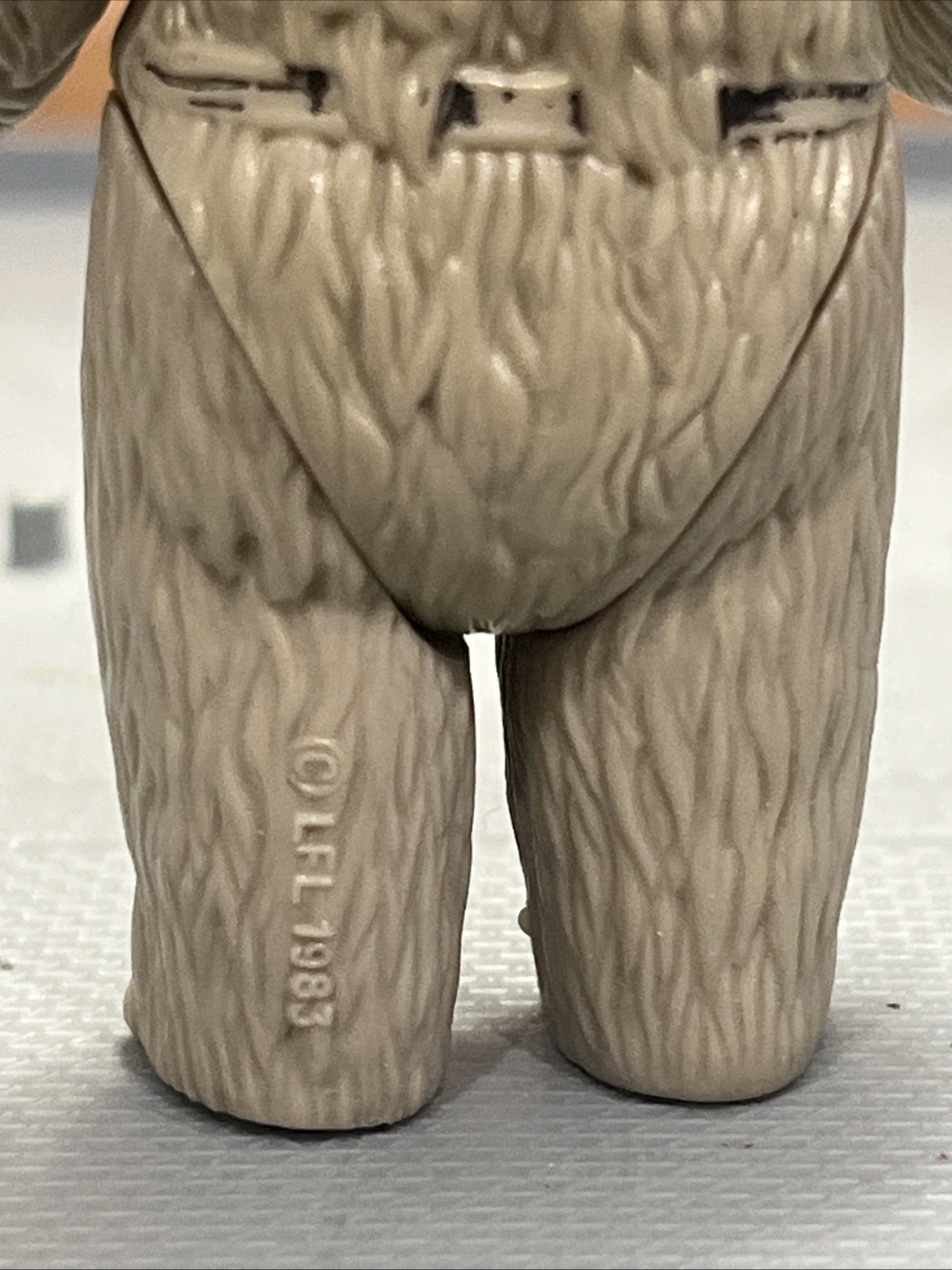 Chief Chirpa sold