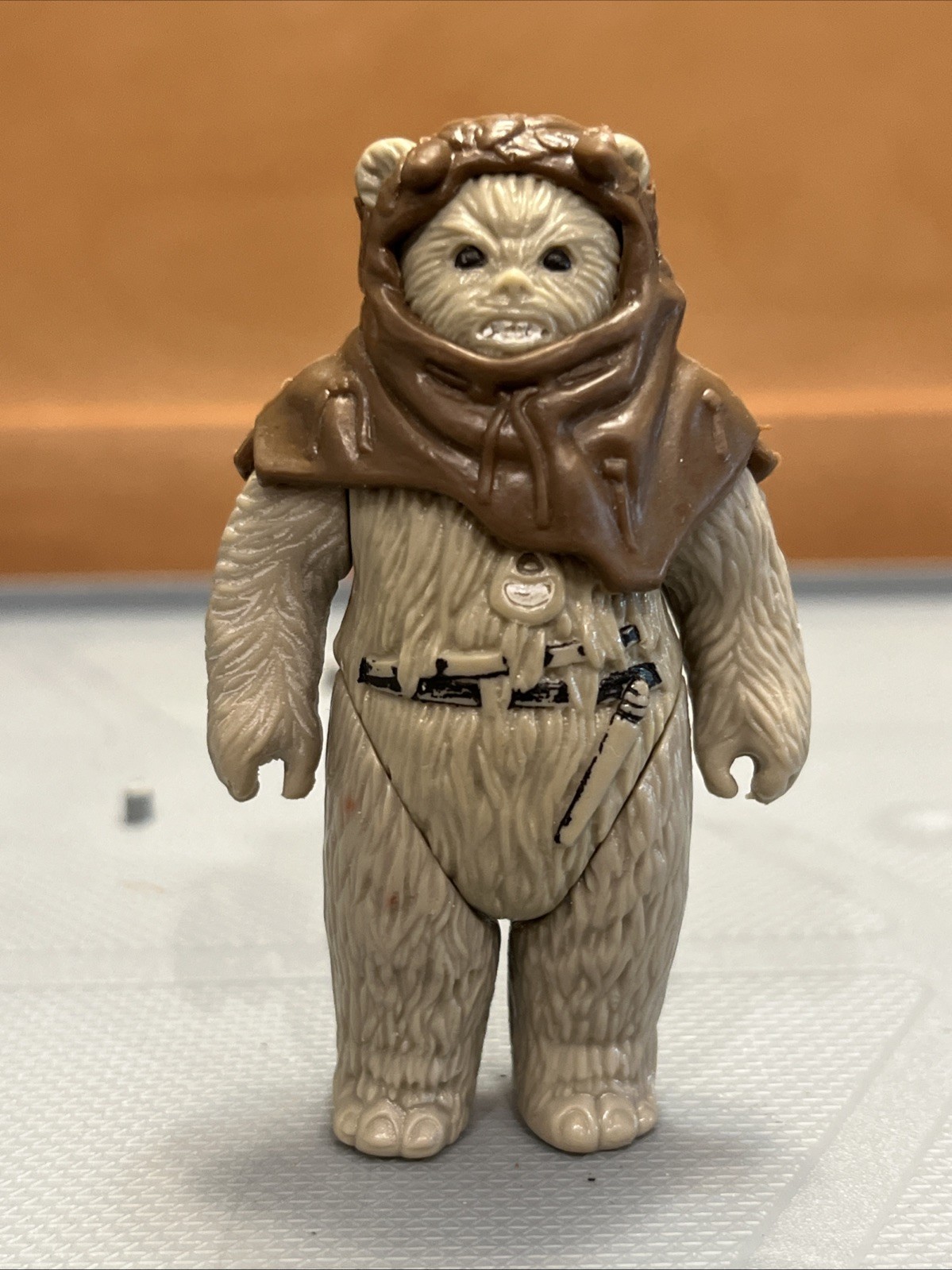 Chief Chirpa sold