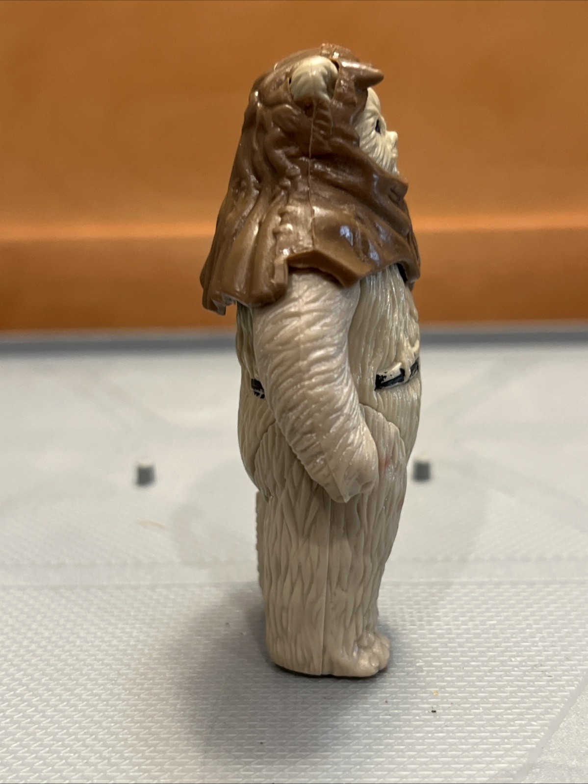 Chief Chirpa sold
