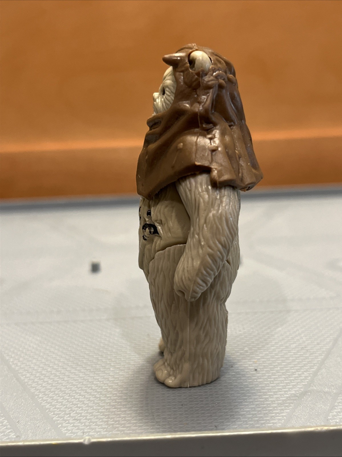 Chief Chirpa sold