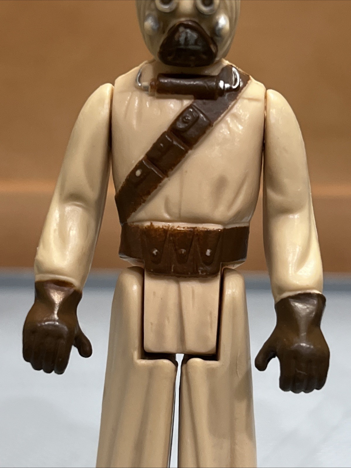 Tusken Raider (Sand People) sold