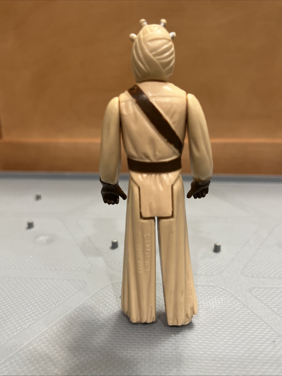 Tusken Raider (Sand People) sold
