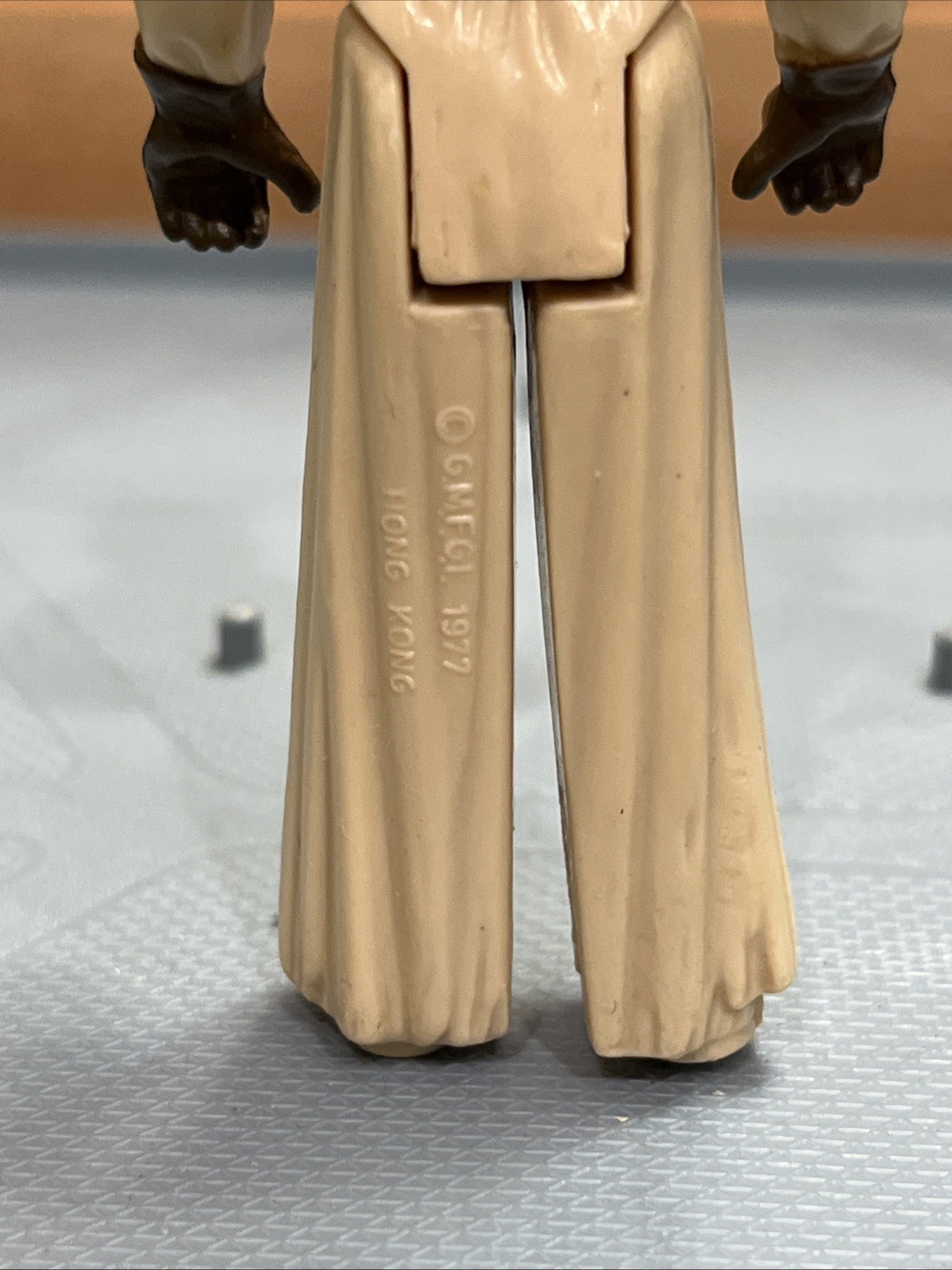 Tusken Raider (Sand People) sold