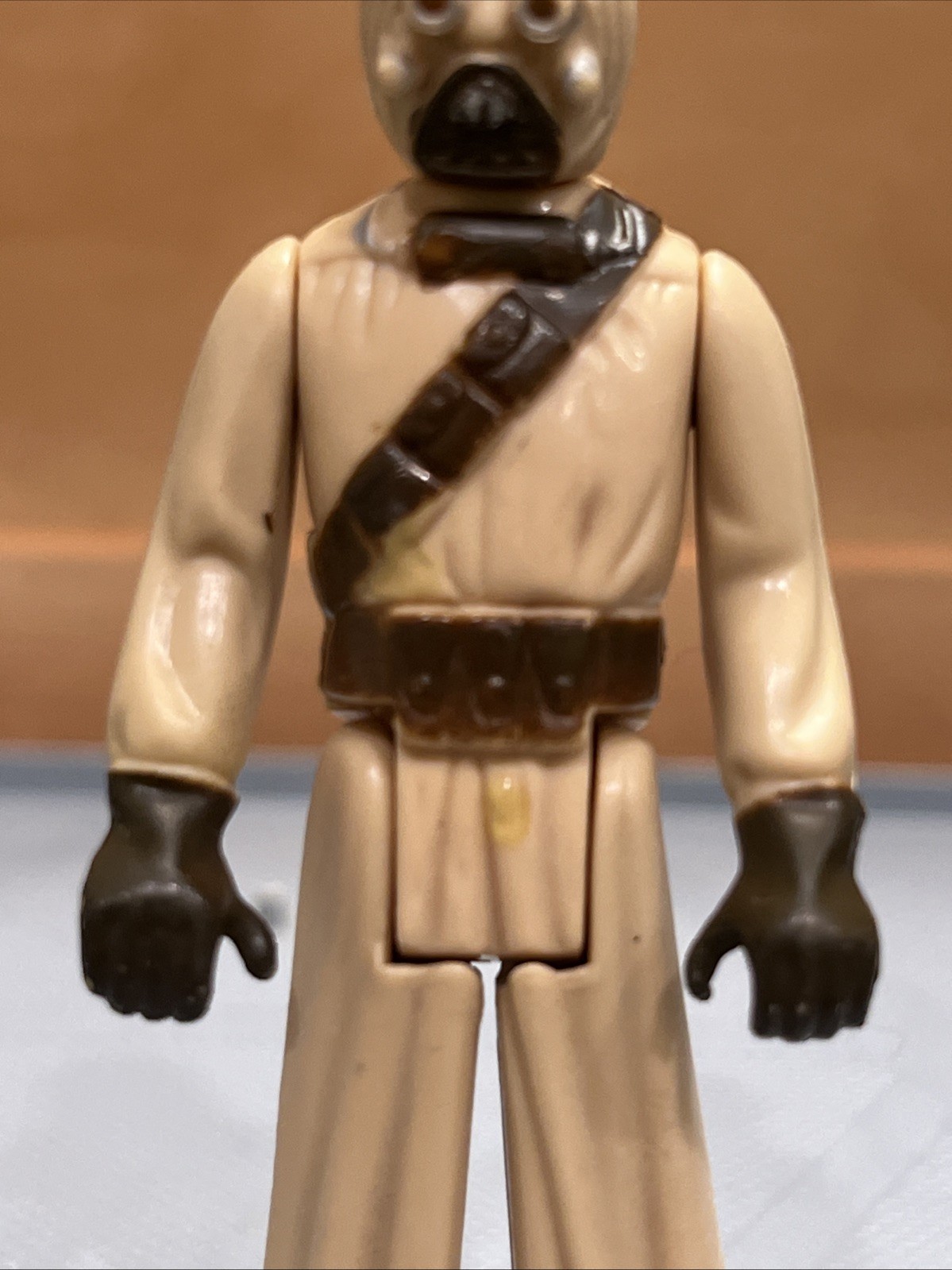 Tusken Raider (Sand People) sold