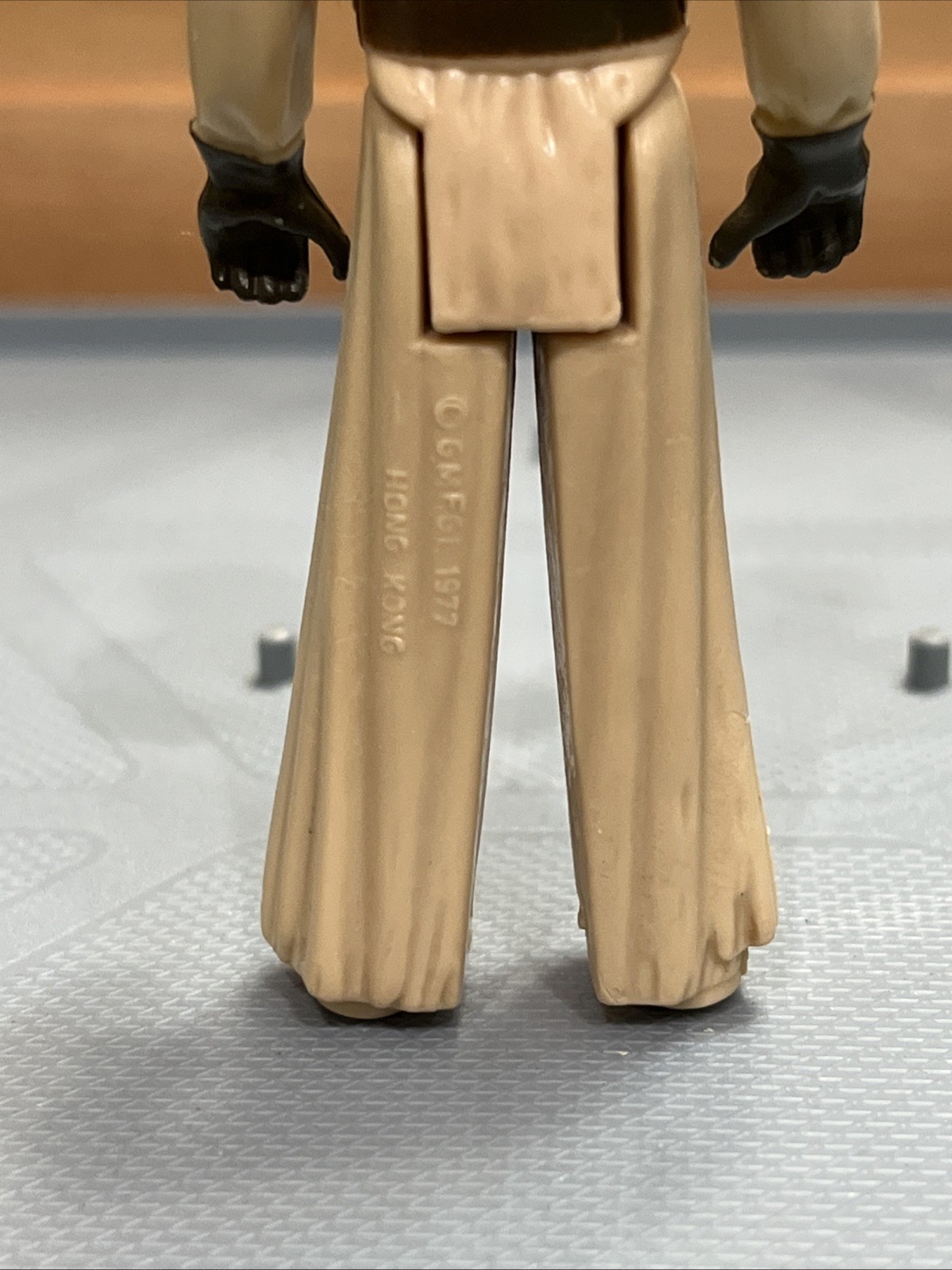 Tusken Raider (Sand People) sold