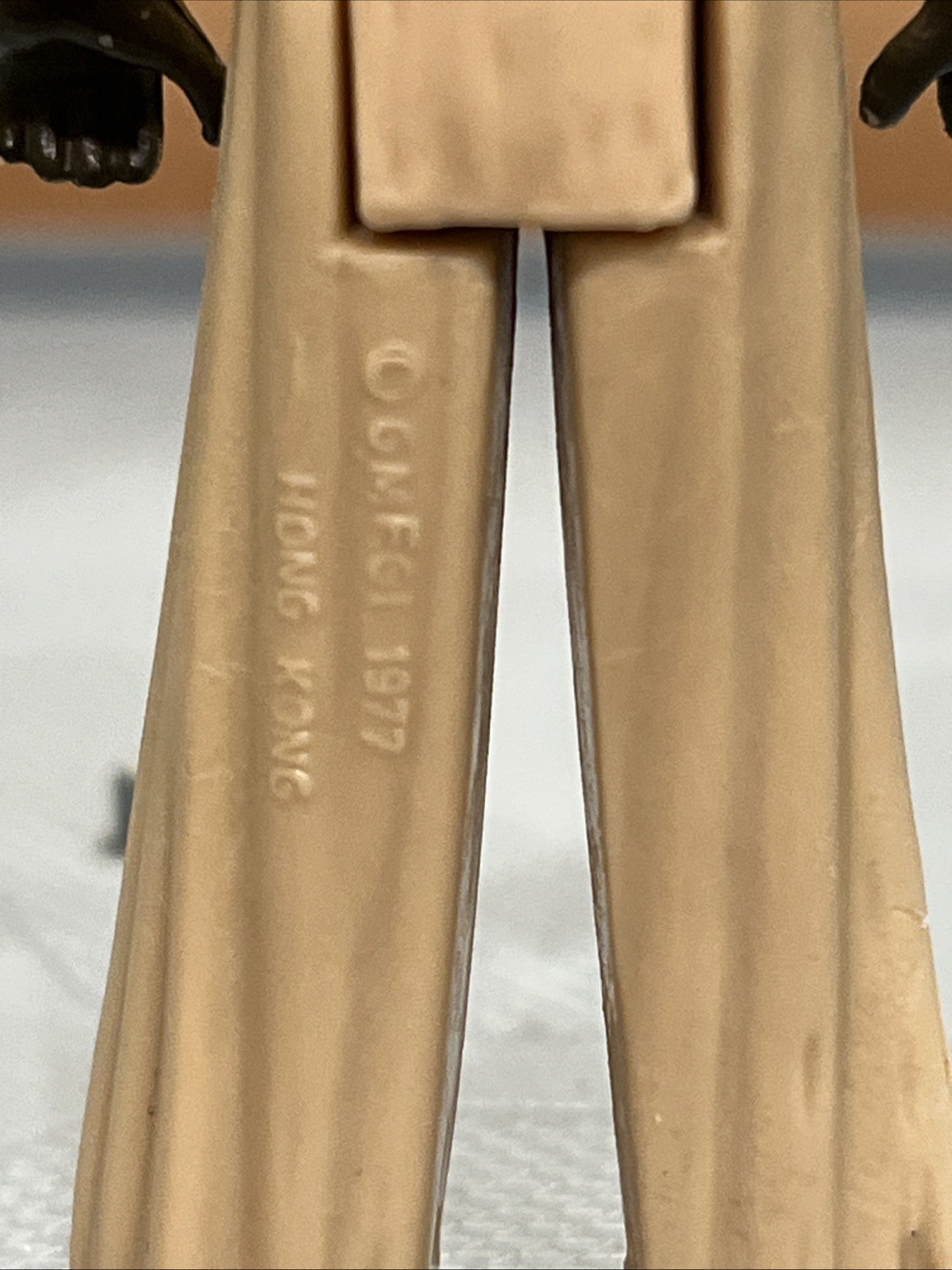 Tusken Raider (Sand People) sold