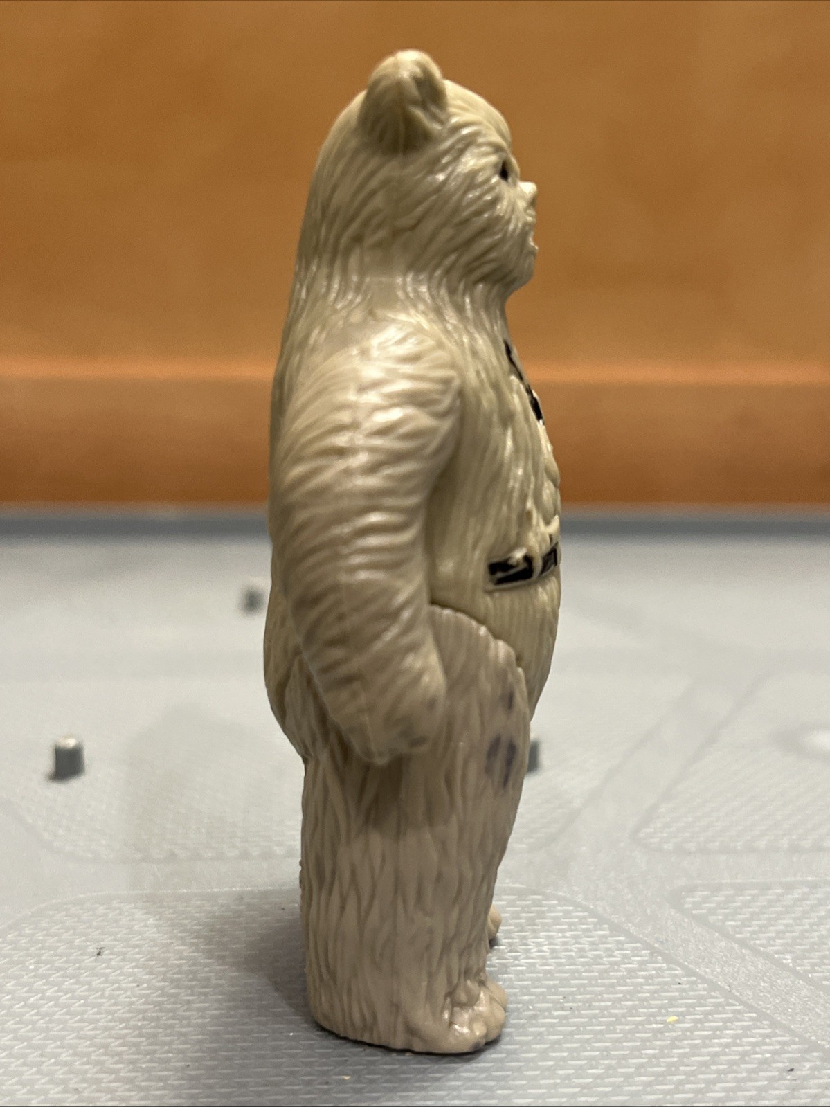 Chief Chirpa sold