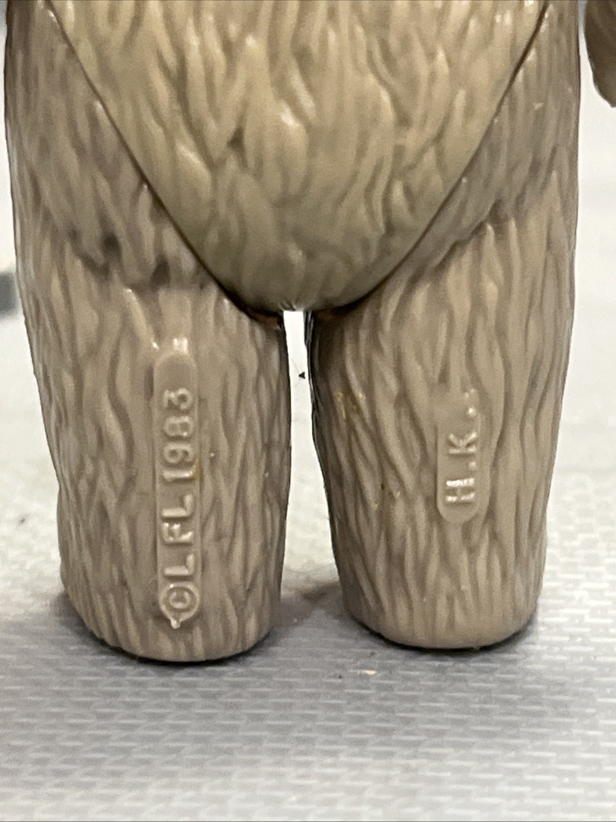 Chief Chirpa sold