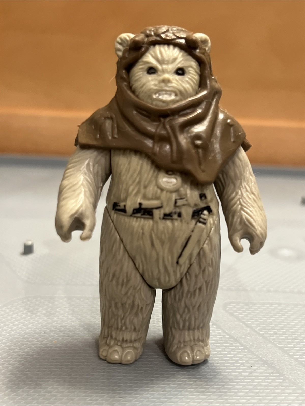 Chief Chirpa sold