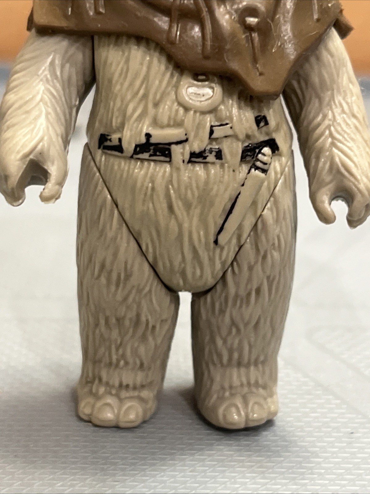 Chief Chirpa sold