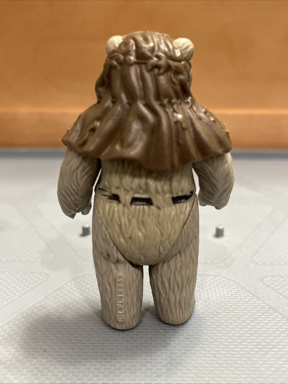 Chief Chirpa sold