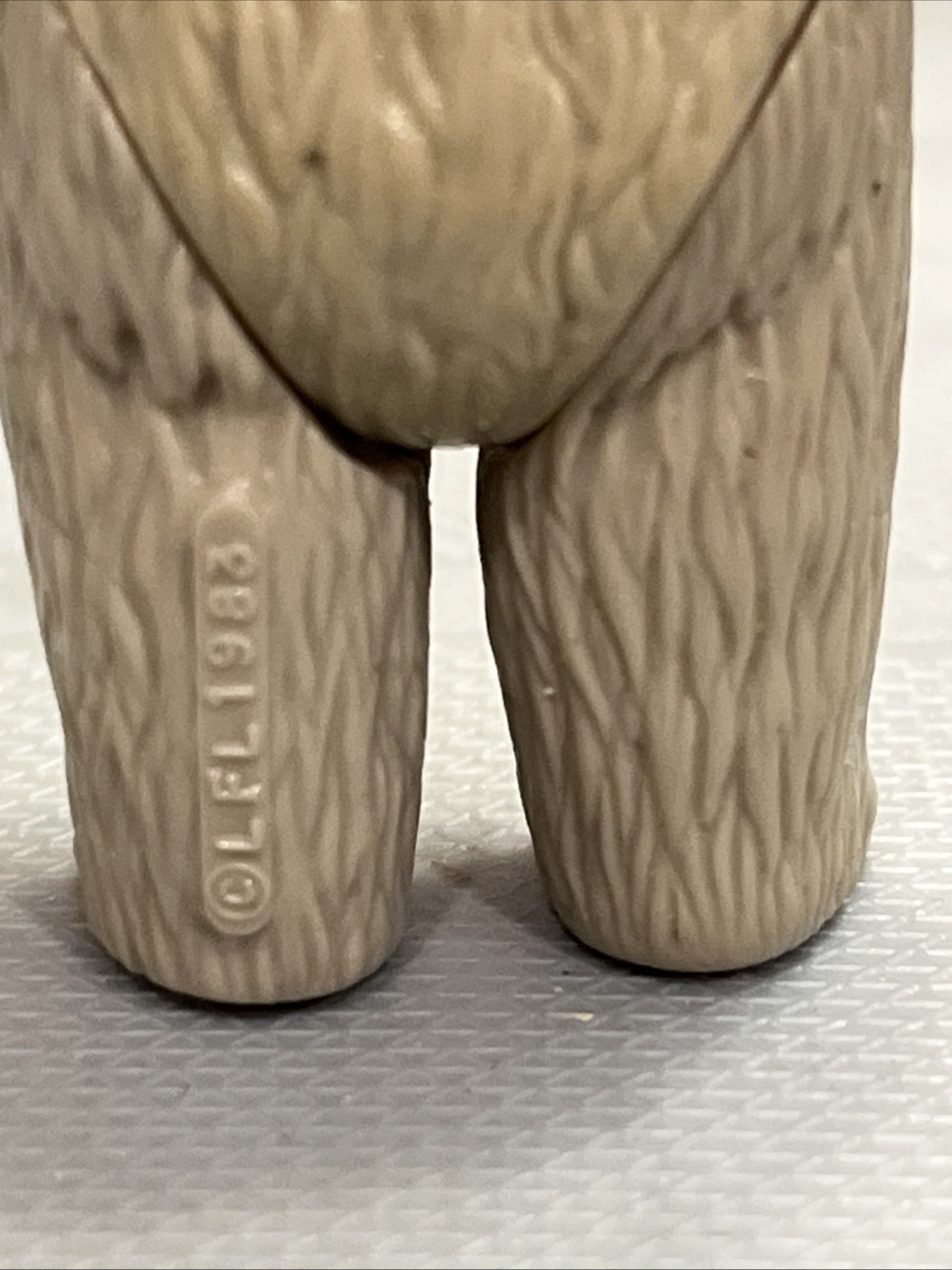 Chief Chirpa sold