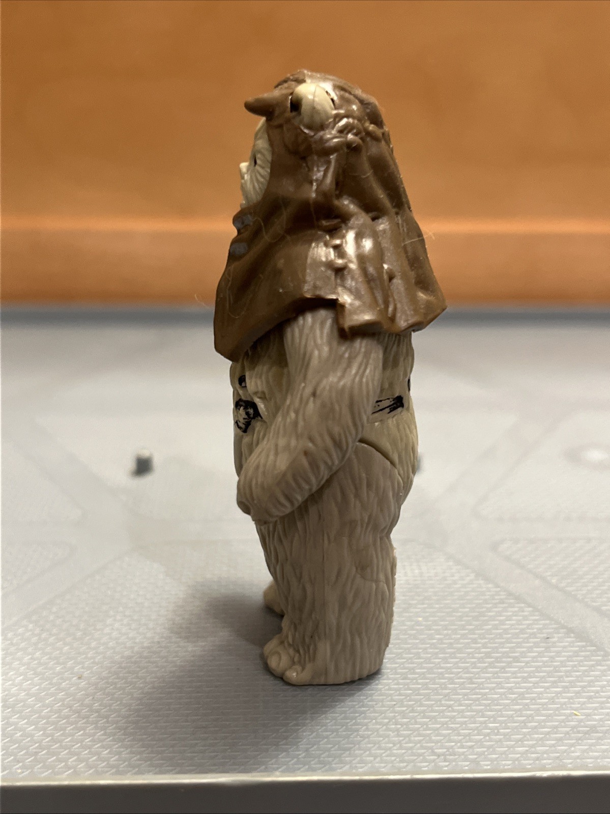 Chief Chirpa sold