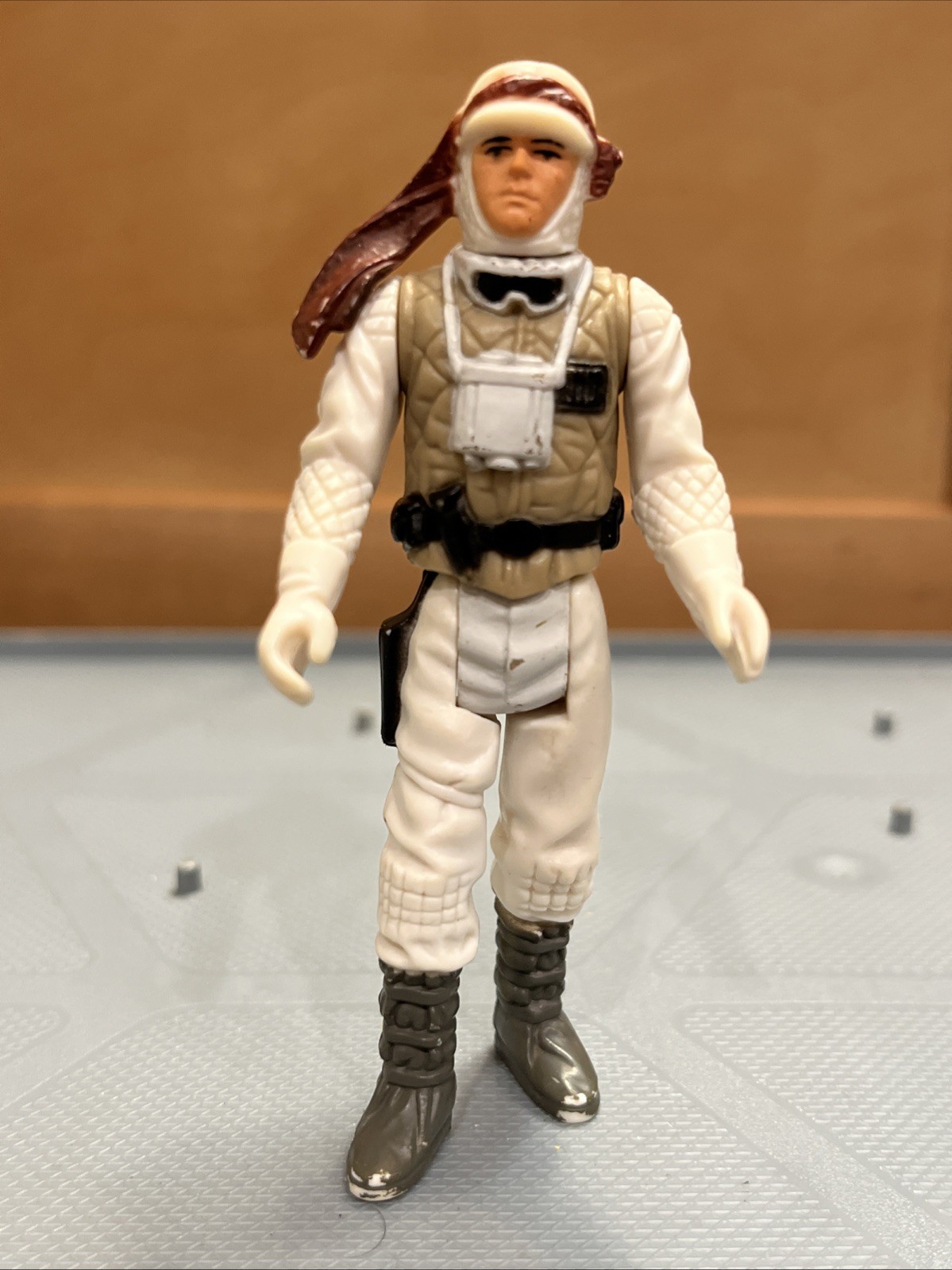 Luke Skywalker (Hoth Battle Gear) sold
