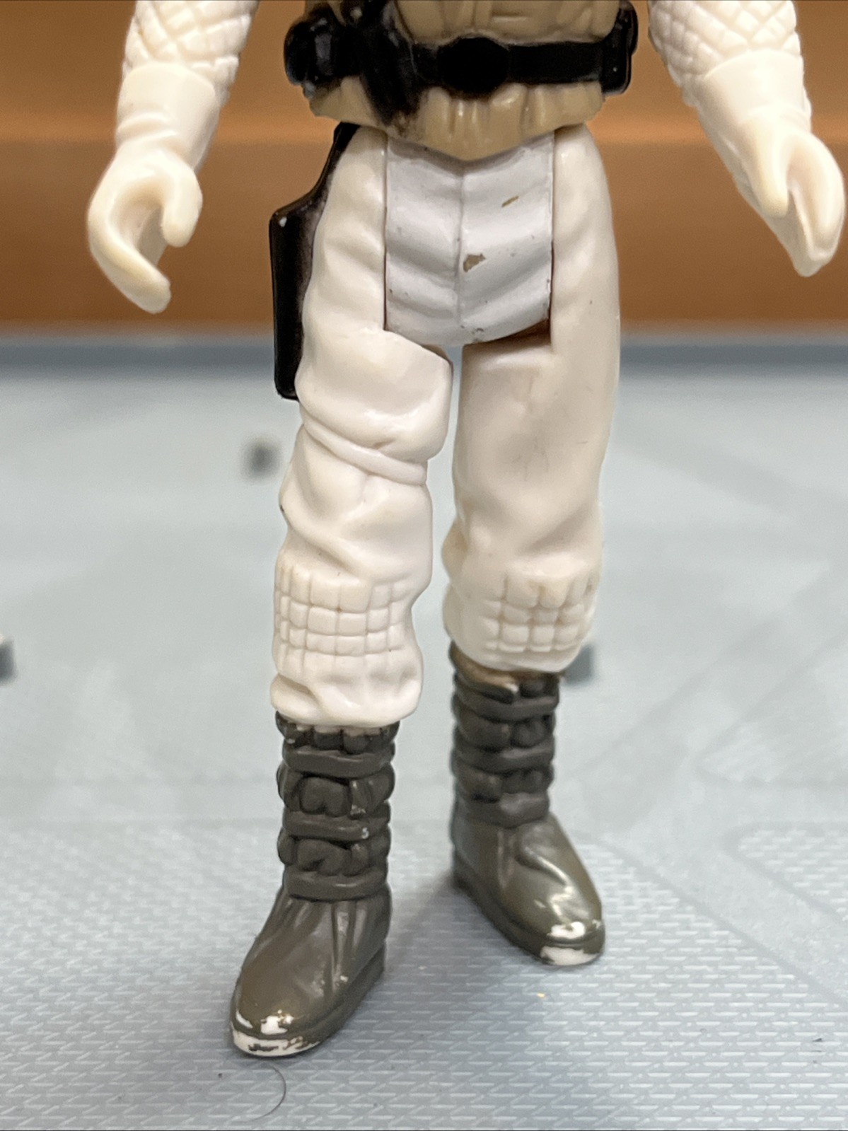 Luke Skywalker (Hoth Battle Gear) sold