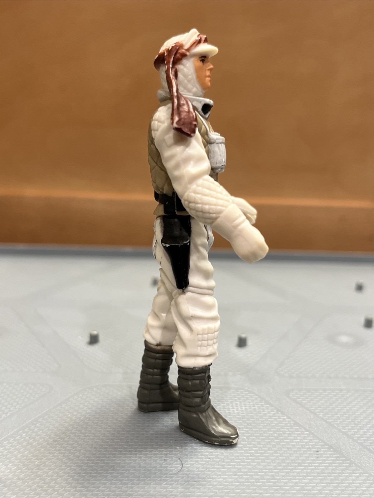 Luke Skywalker (Hoth Battle Gear) sold