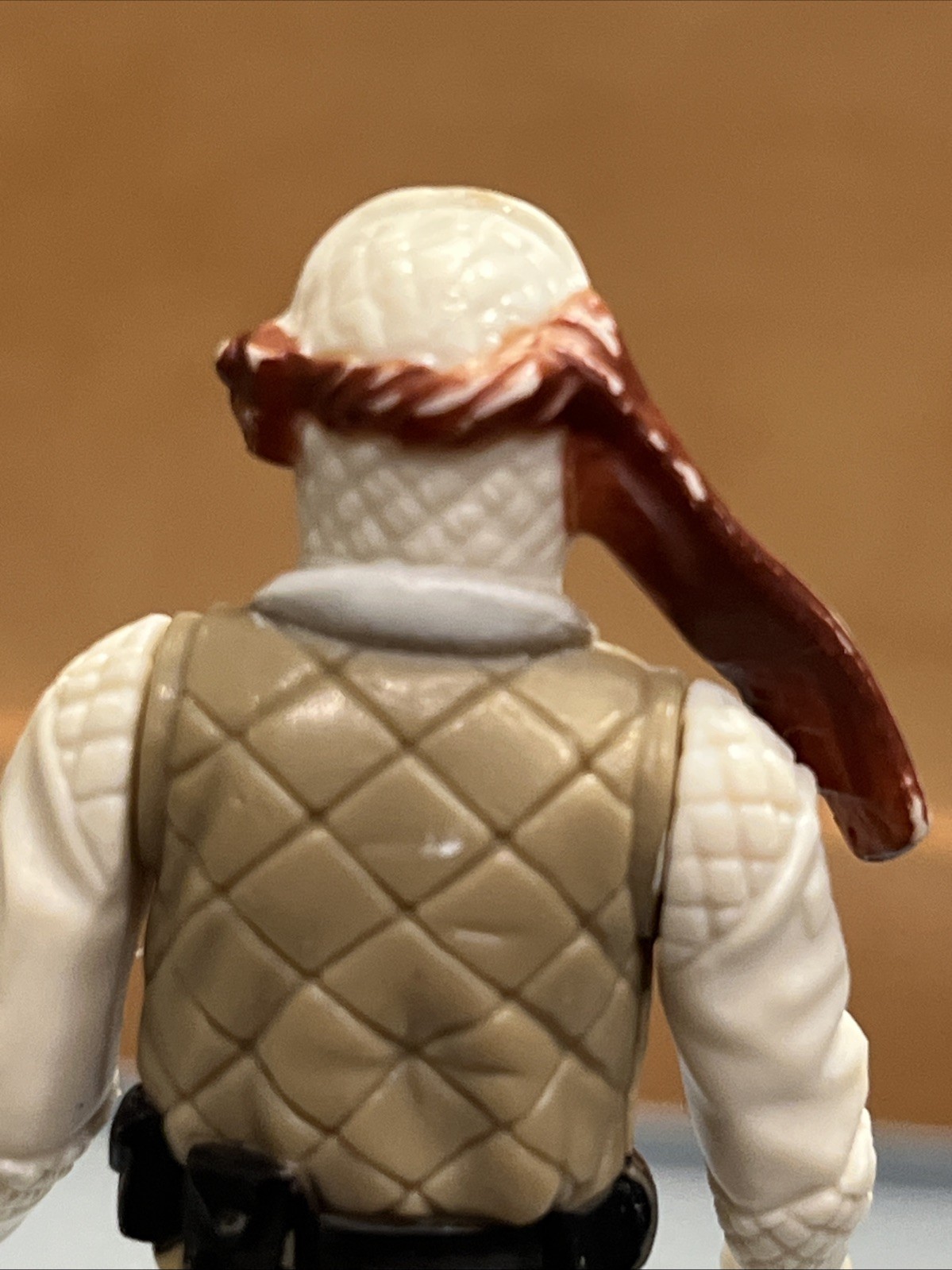 Luke Skywalker (Hoth Battle Gear) sold