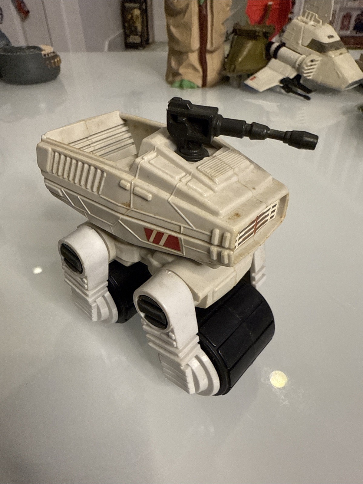 MTV-7 (Multi-Terrain Vehicle) sold