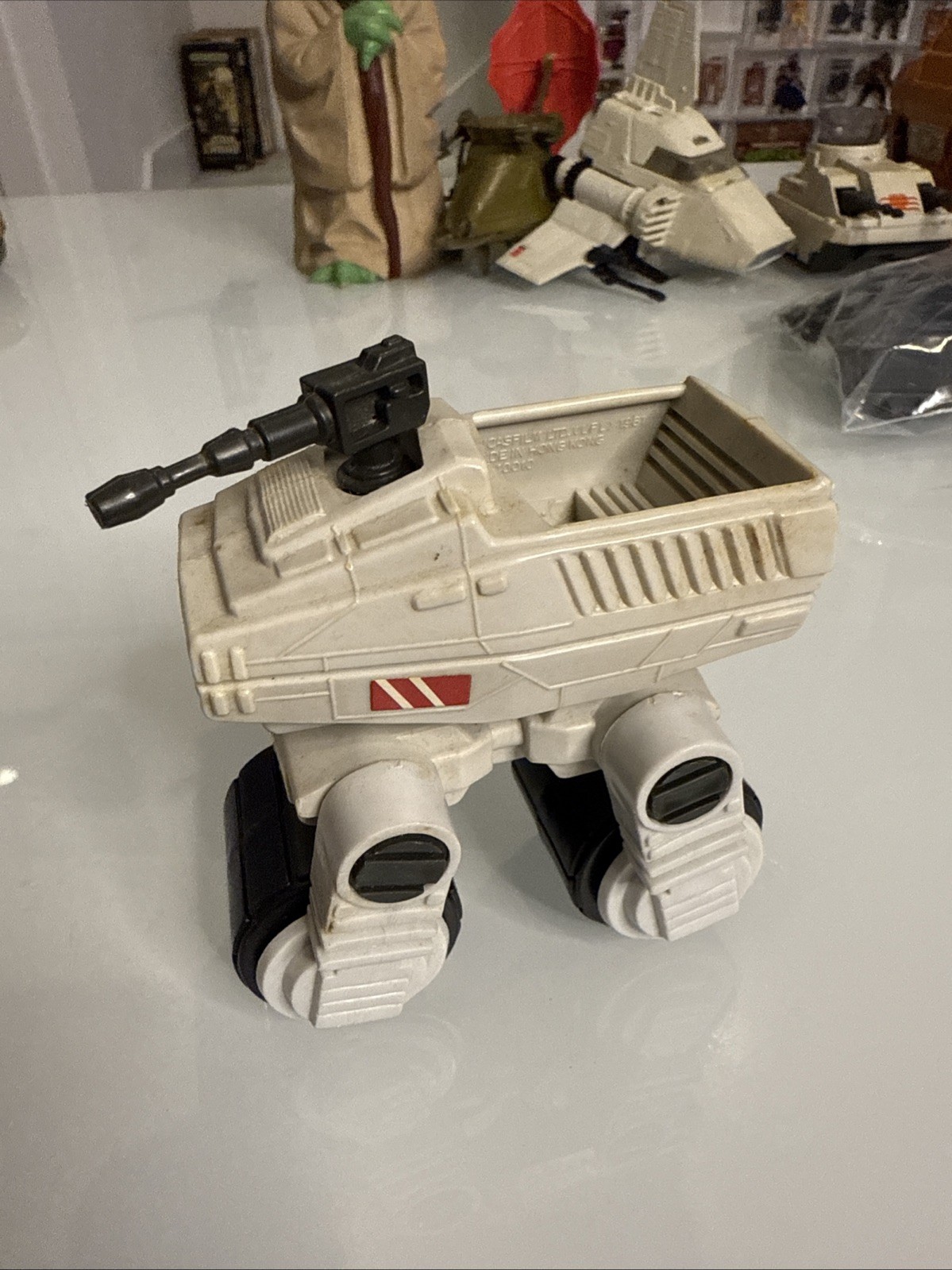 MTV-7 (Multi-Terrain Vehicle) sold