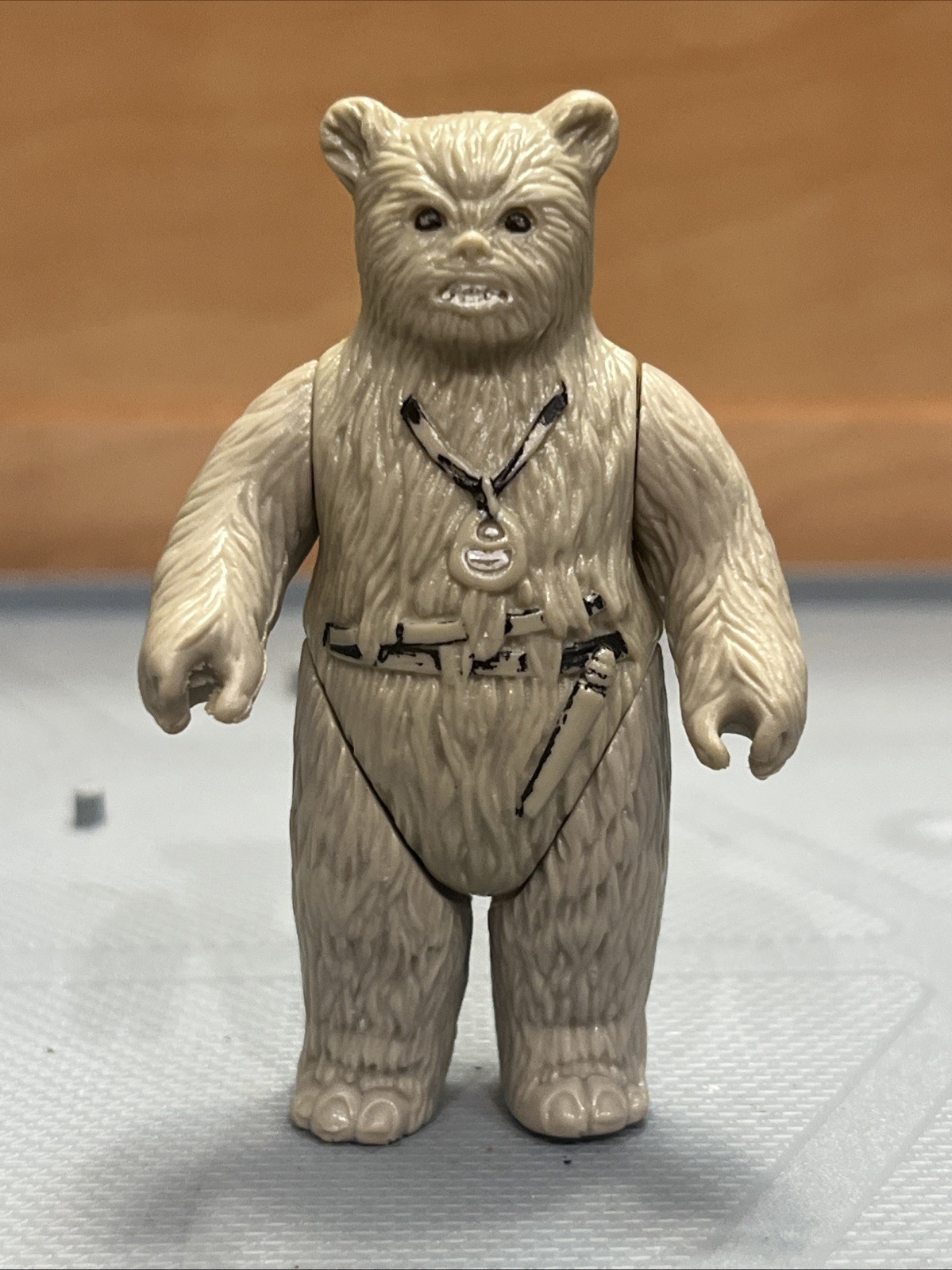Chief Chirpa sold