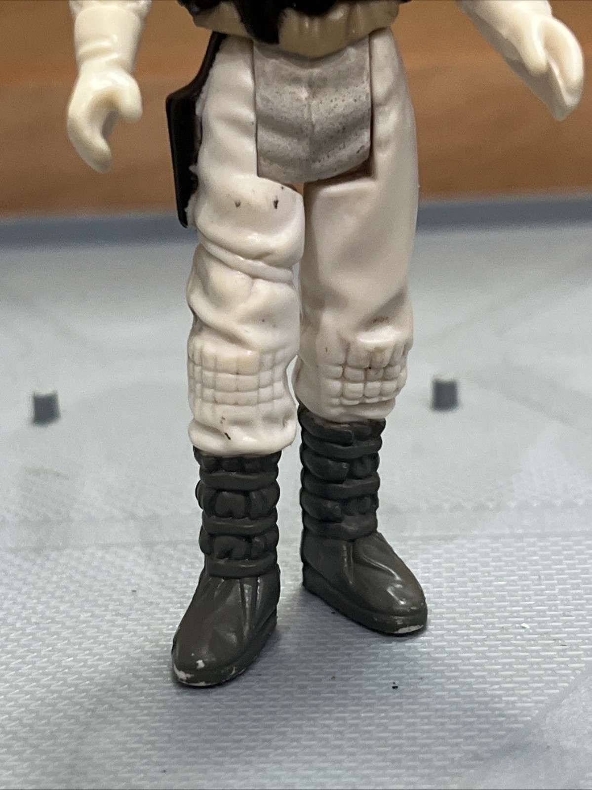 Luke Skywalker (Hoth Battle Gear) sold