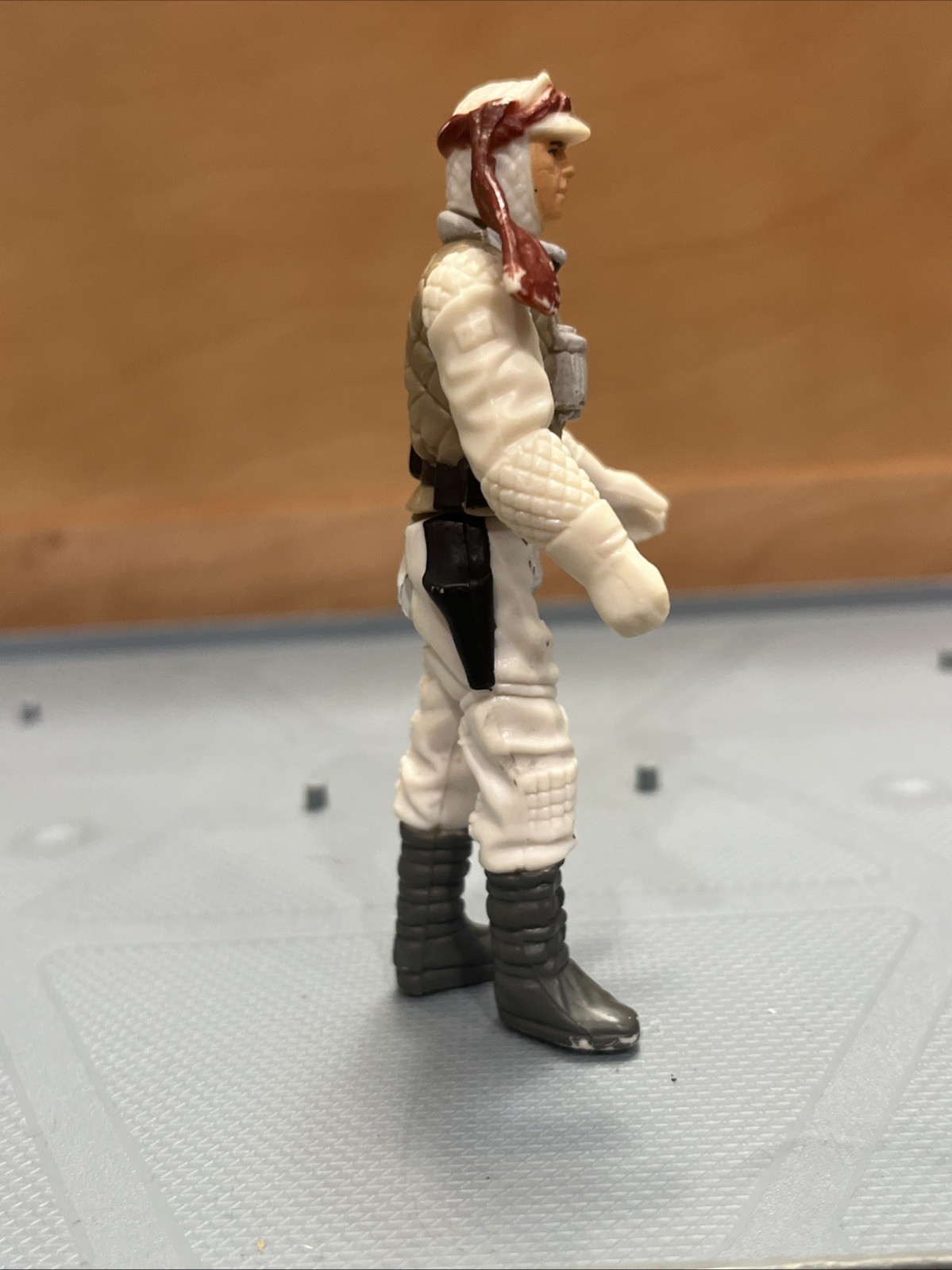 Luke Skywalker (Hoth Battle Gear) sold