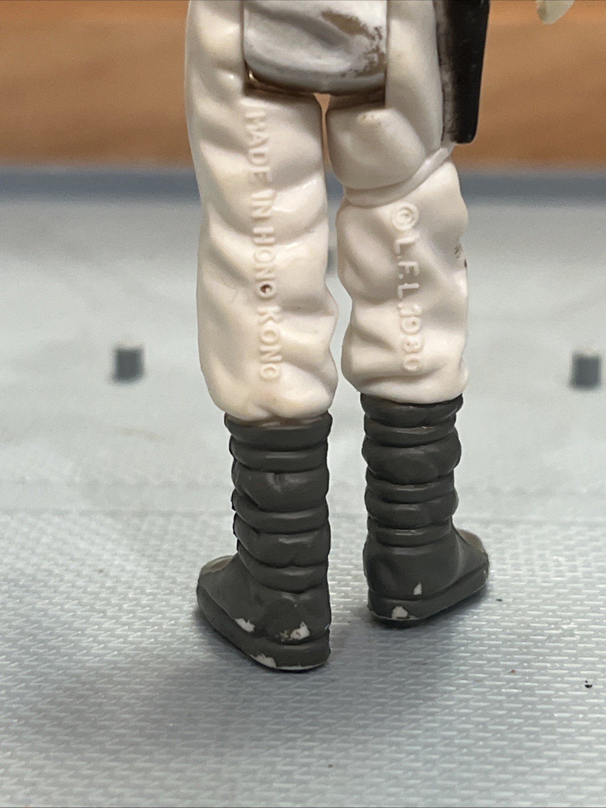 Luke Skywalker (Hoth Battle Gear) sold