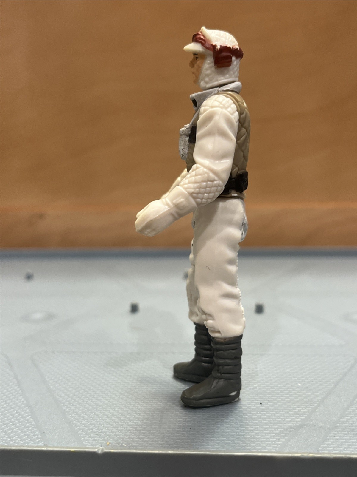 Luke Skywalker (Hoth Battle Gear) sold